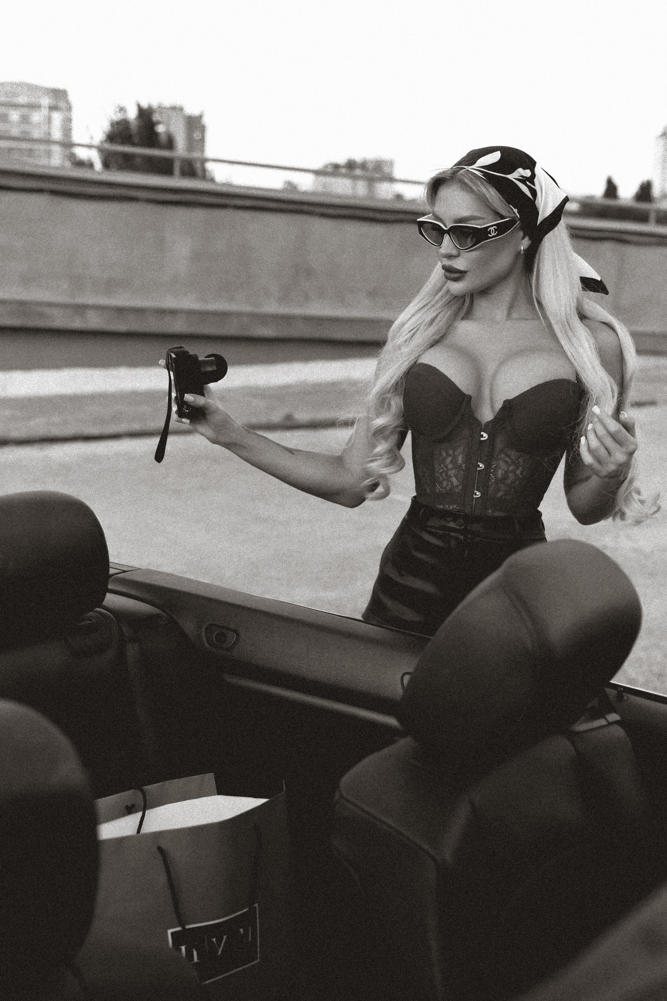 Alina. Фотограф в Ростове на Дону