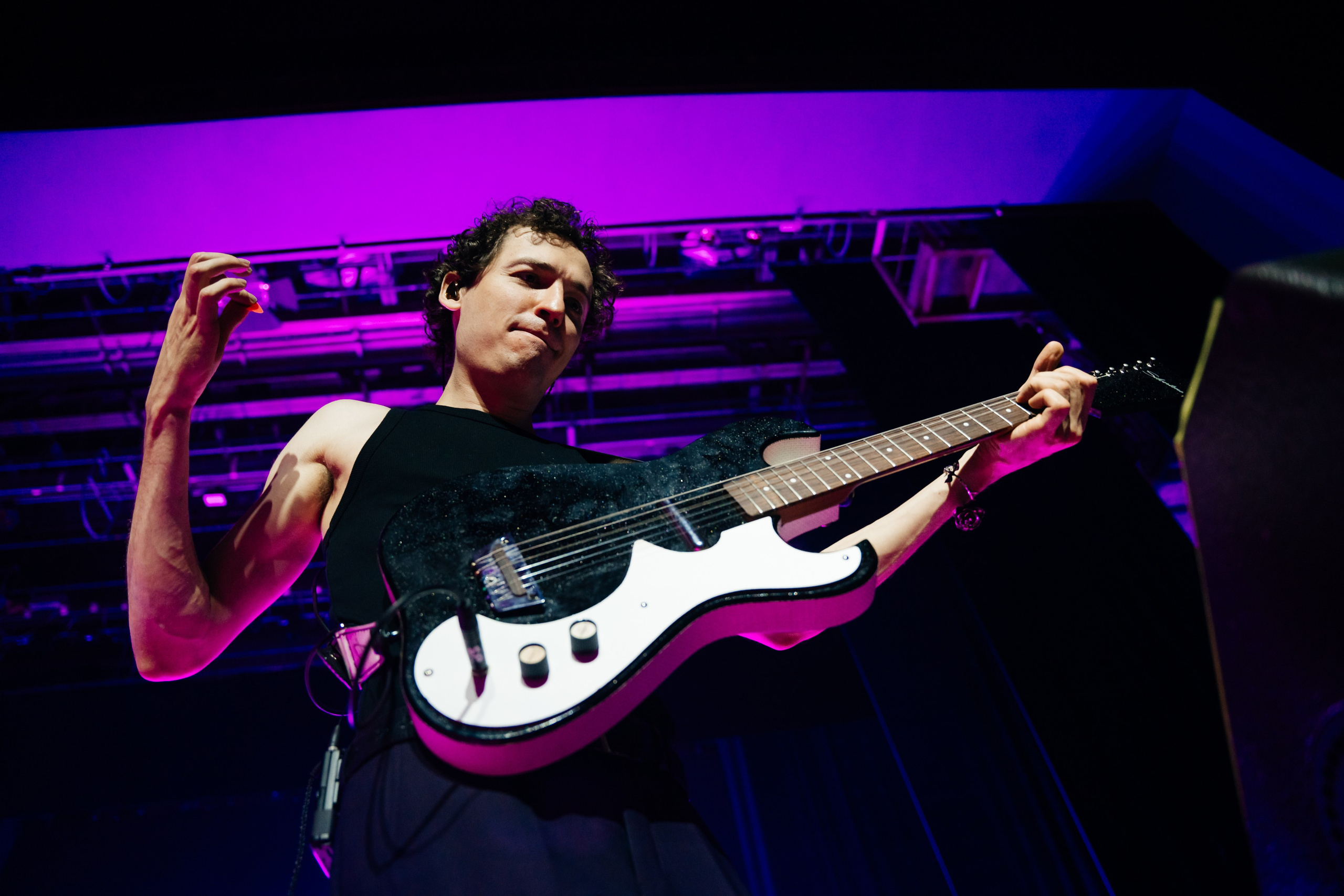 Концерты. Ульяна Ремезова | Фотограф | Челябинск