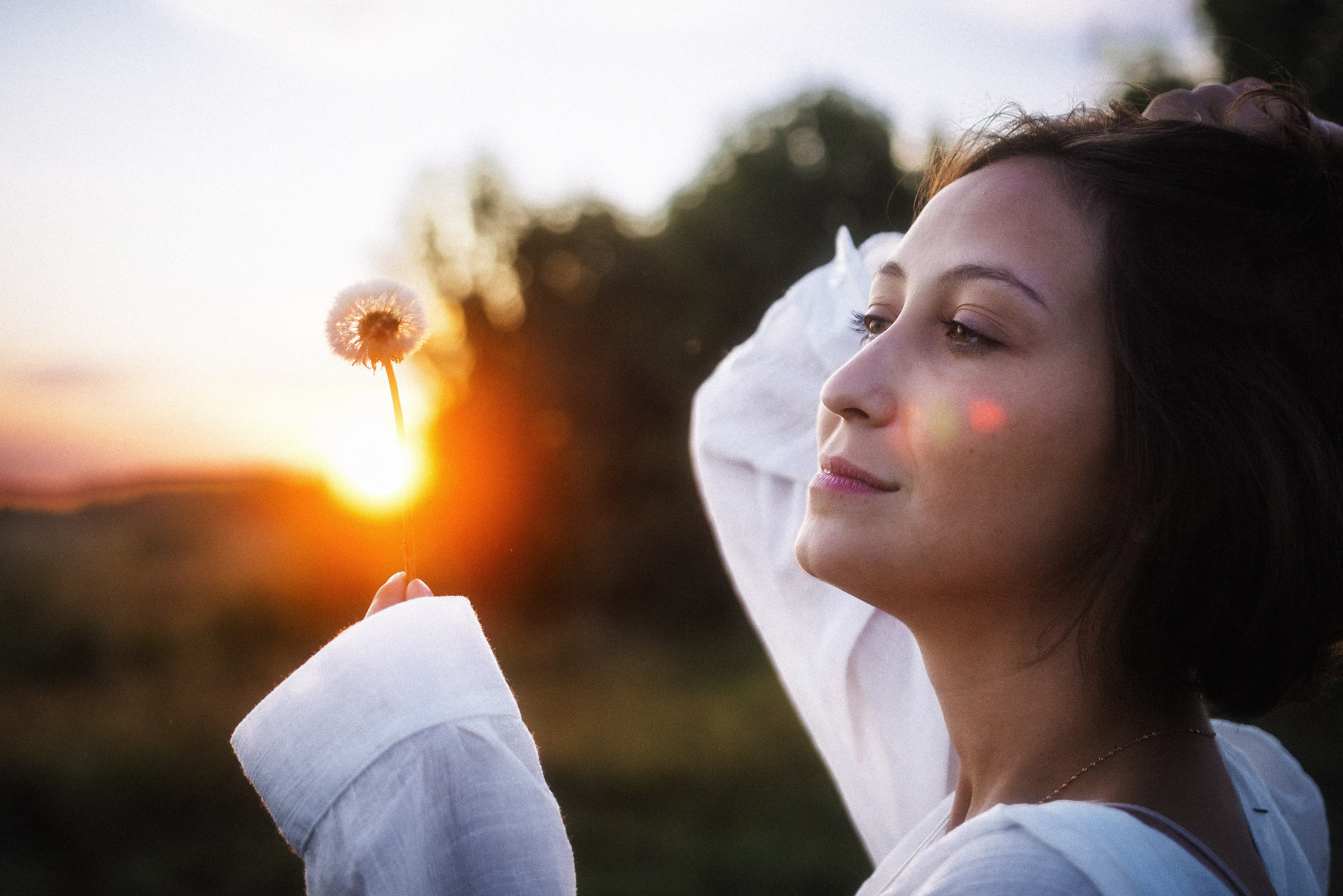 Светослава. Валентин Гальетов — репортажный и портретный фотограф в Чебоксарах
