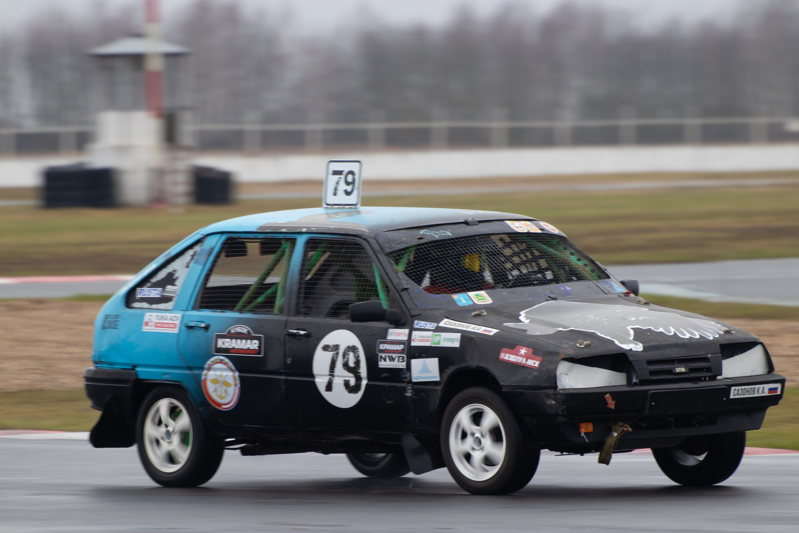 Кубок YUKA ADV PRO RACING 11.04.2026 АДМ Рейсвэй Мячково. Фотоклиника Светланы Шутько
