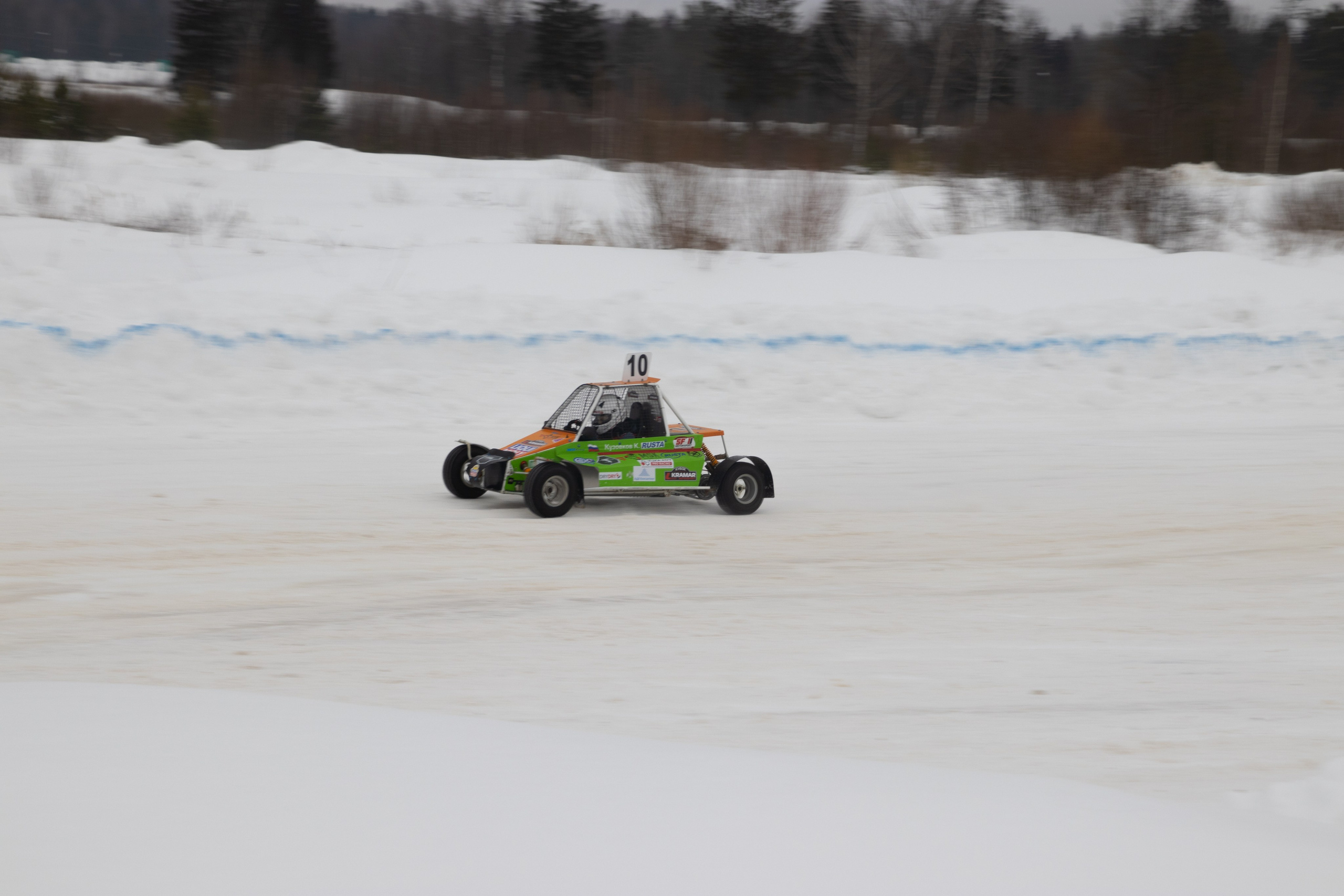 Кубок «KRAMAR MOTORSPORT» «YUKA ADV PRO RACING» 28.02.2026 Калининец М.О. Фотоклиника Светланы Шутько