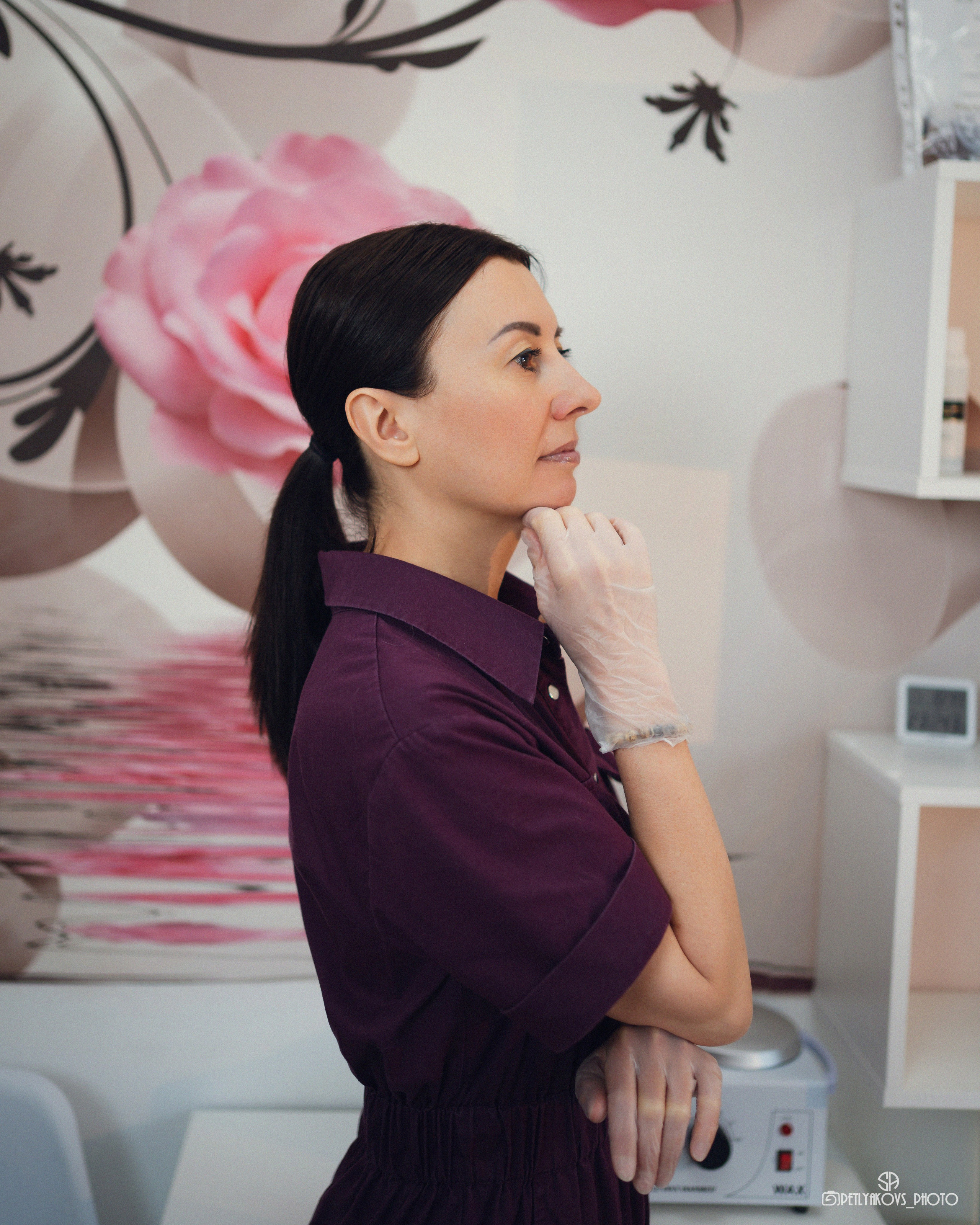 Косметолог Ольга. Фотограф, видеограф Пятигорск, Ставрополь, Ессентуки, Petlyakovs_photo