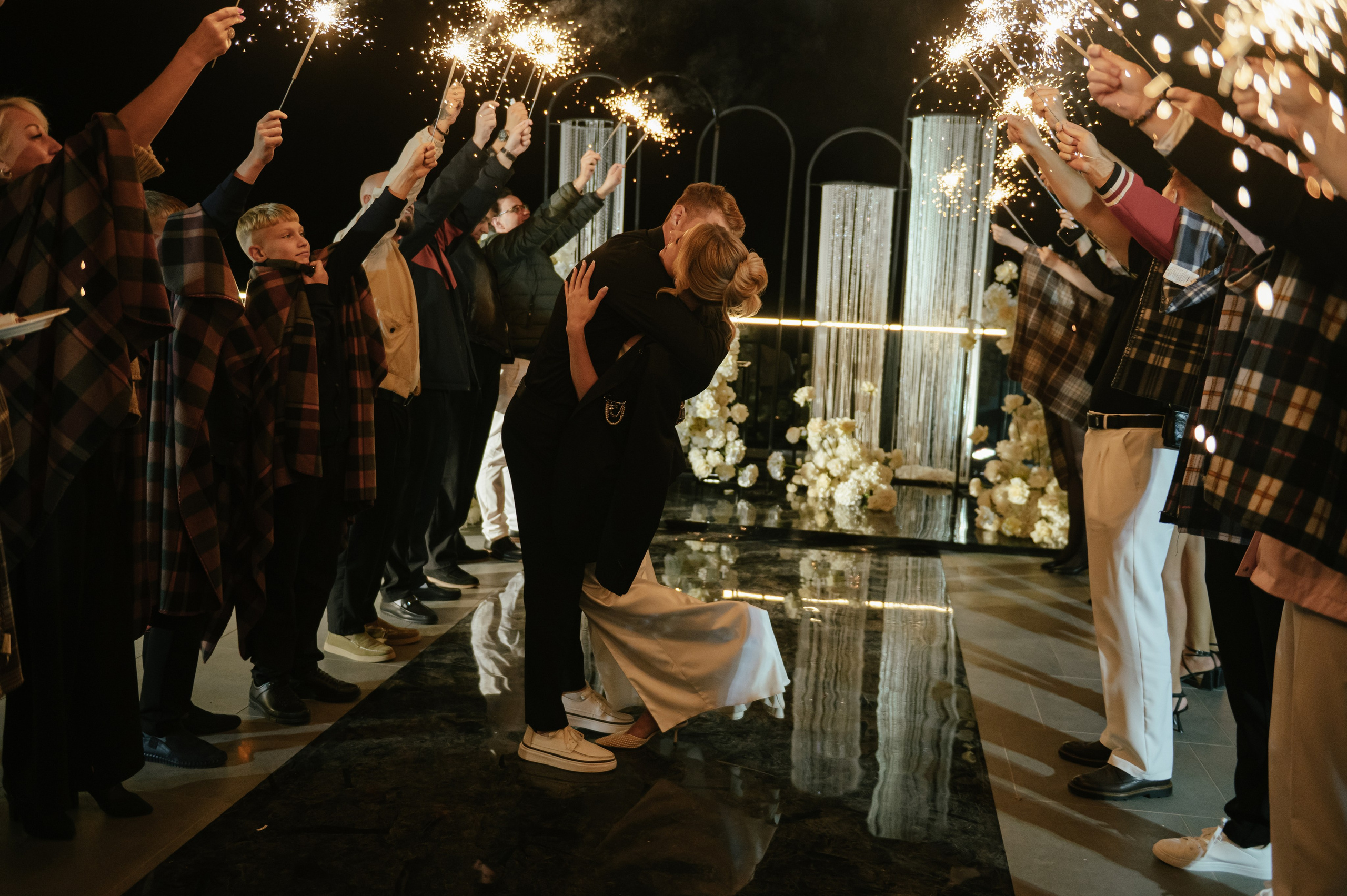 Максим и Анастасия. Свадебный, женский, семейный фотограф в Севастополе Юлия Мошенко