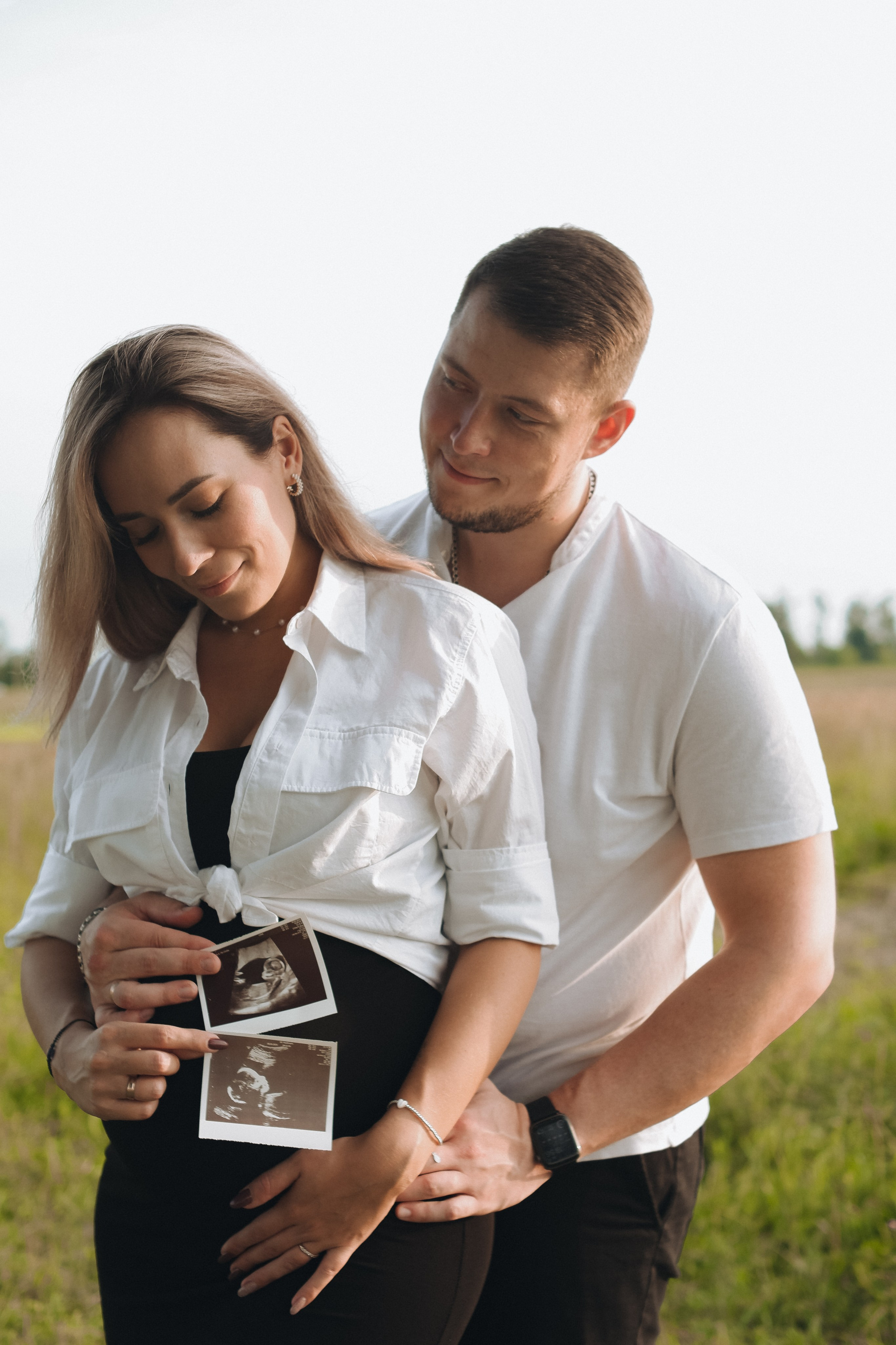 Софа, Женя, Честер и +1