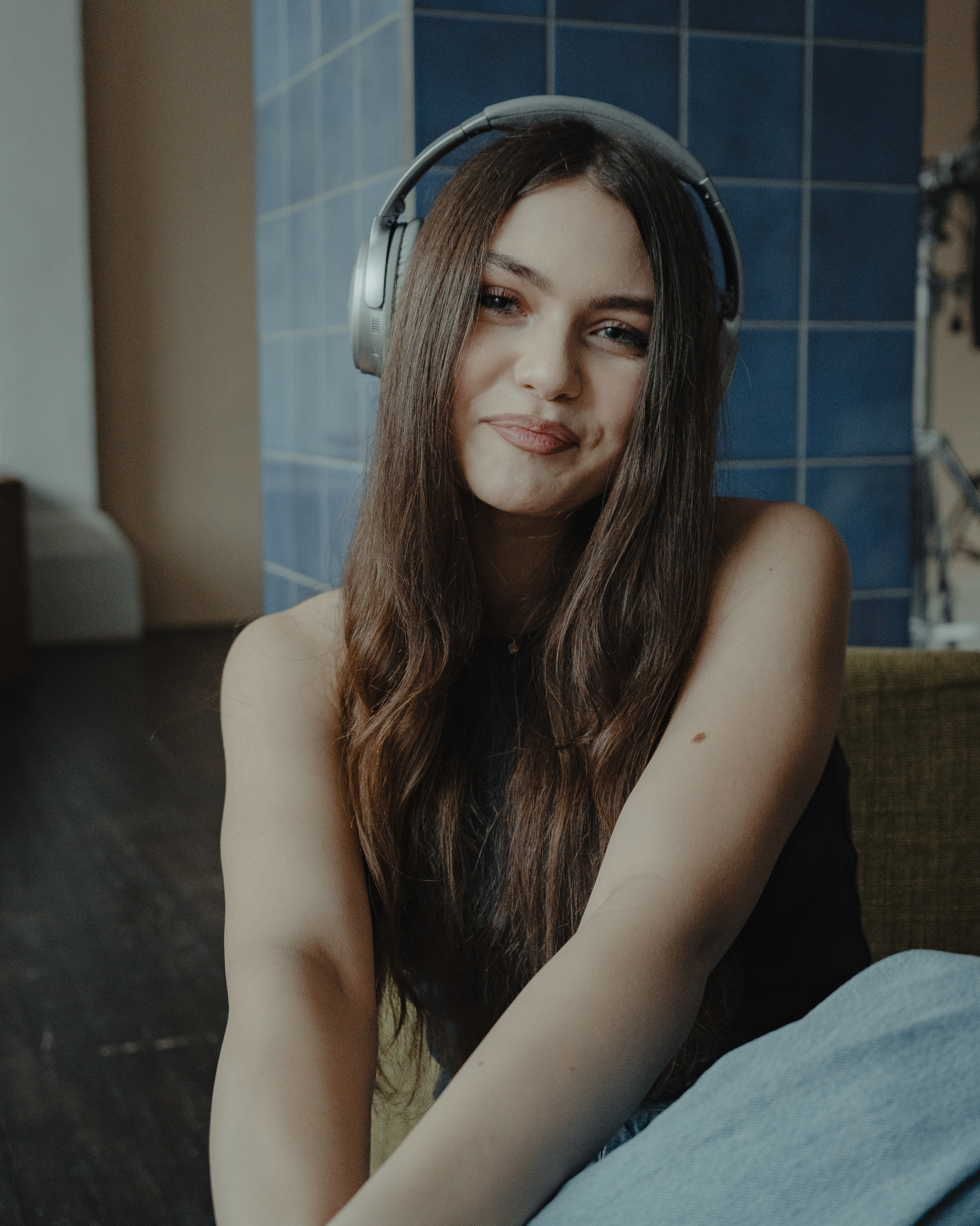 Портфолио. NOIZOMAX Художественный фотограф в Дубай