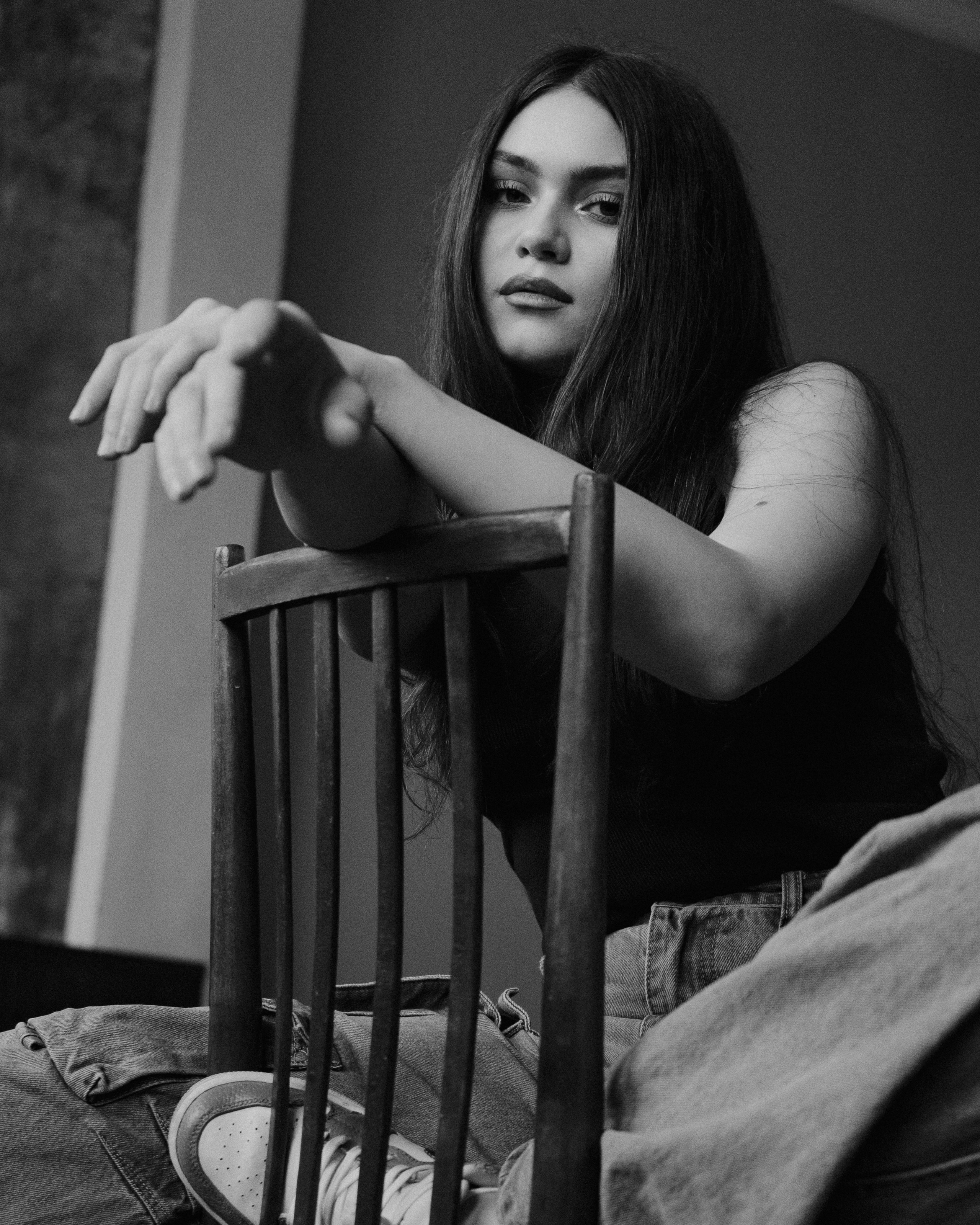 Портфолио. NOIZOMAX Художественный фотограф в Дубай