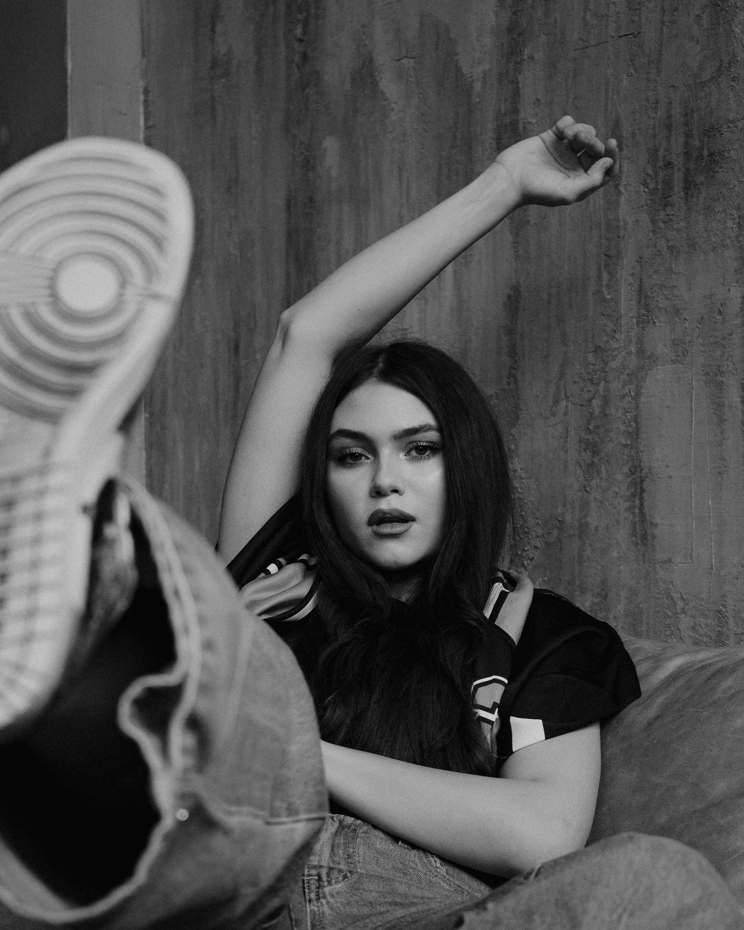 Портфолио. NOIZOMAX Художественный фотограф в Дубай