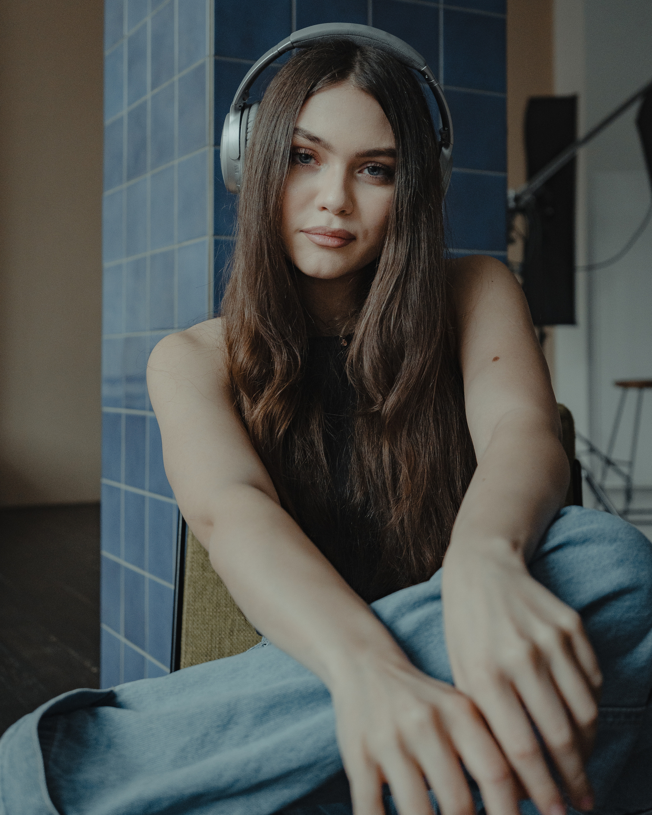 Портфолио. NOIZOMAX Художественный фотограф в Дубай