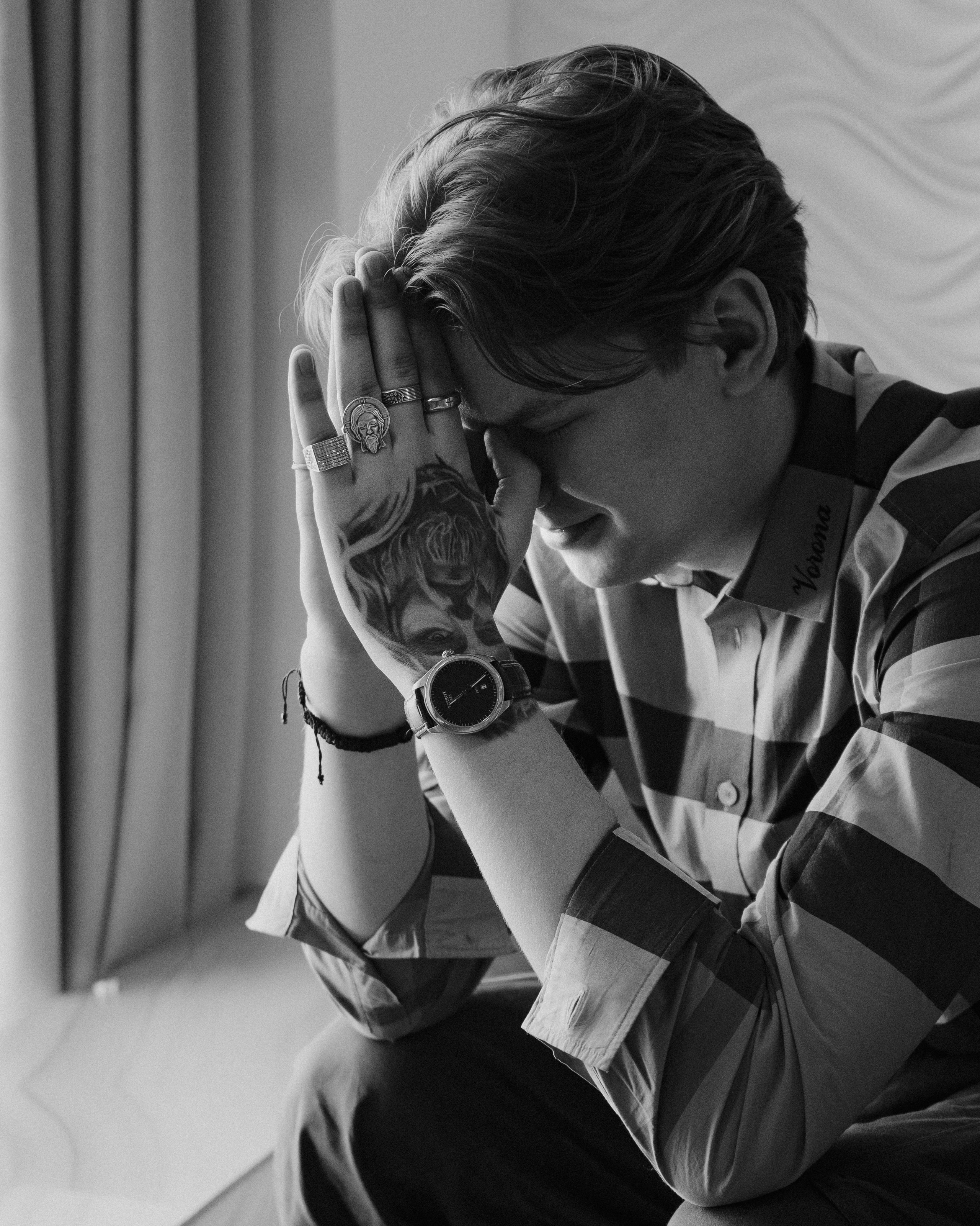 Фотограф Москва. NOIZOMAX Художественный фотограф в Дубай