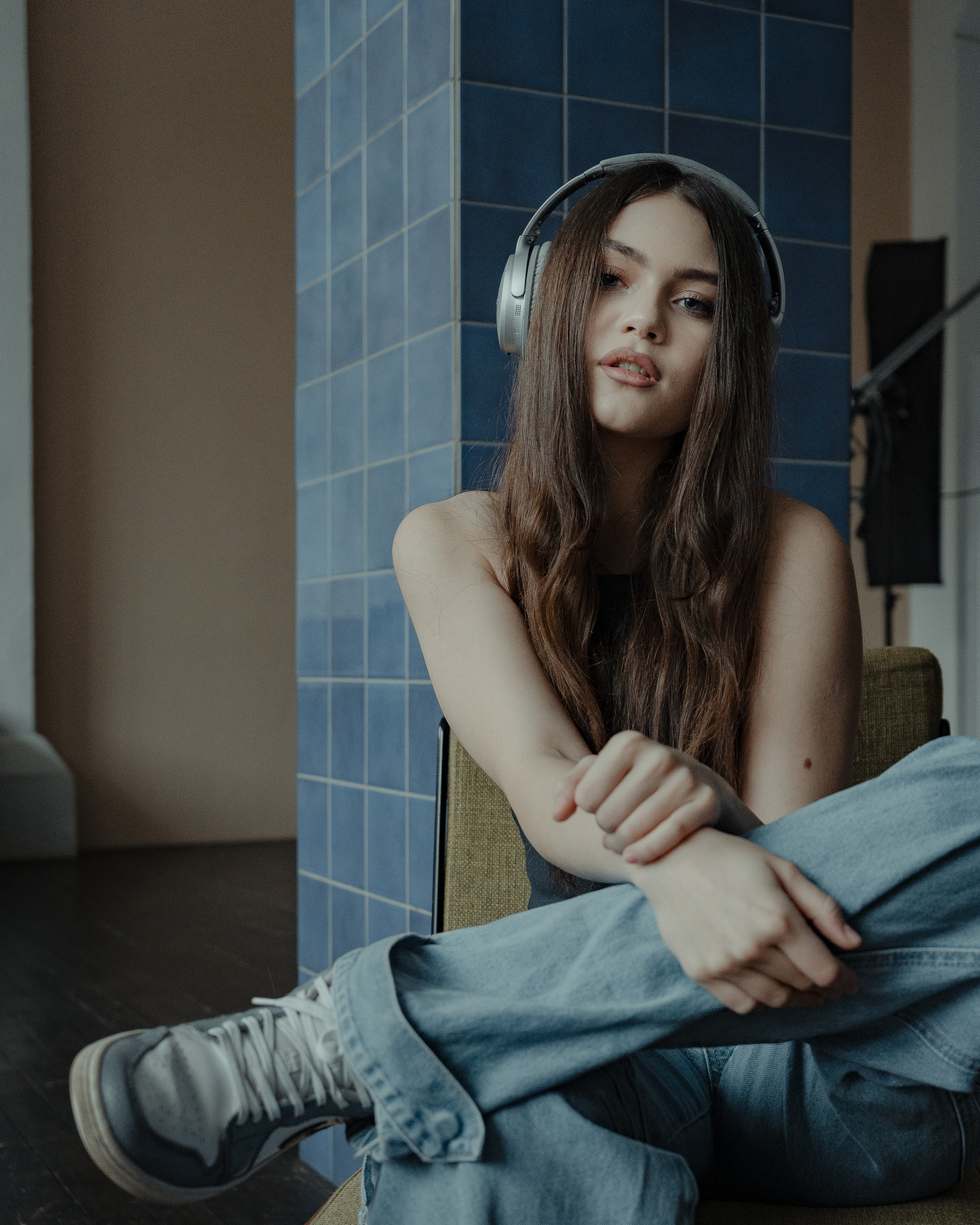 Портфолио. NOIZOMAX Художественный фотограф в Дубай