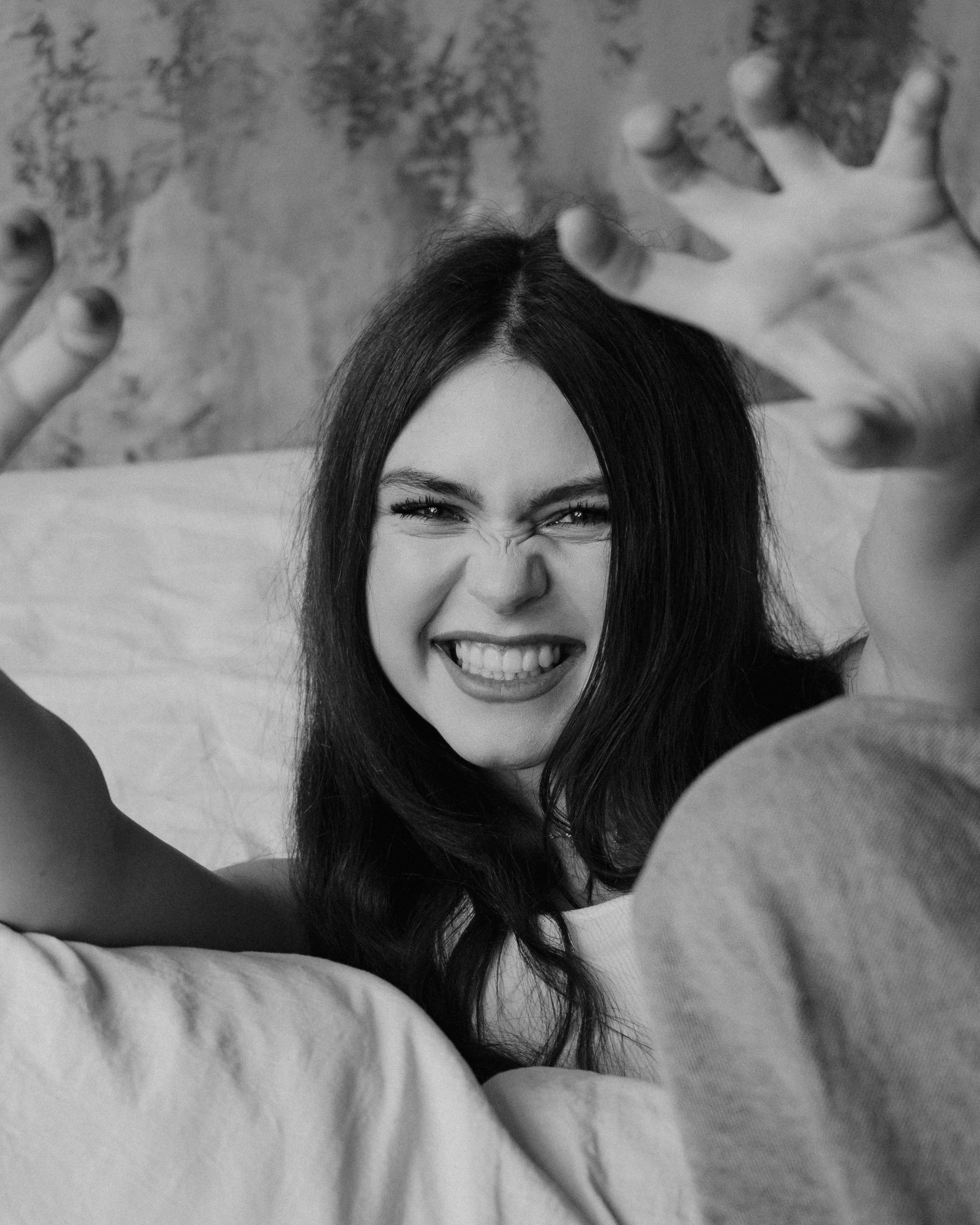 Портфолио. NOIZOMAX Художественный фотограф в Дубай