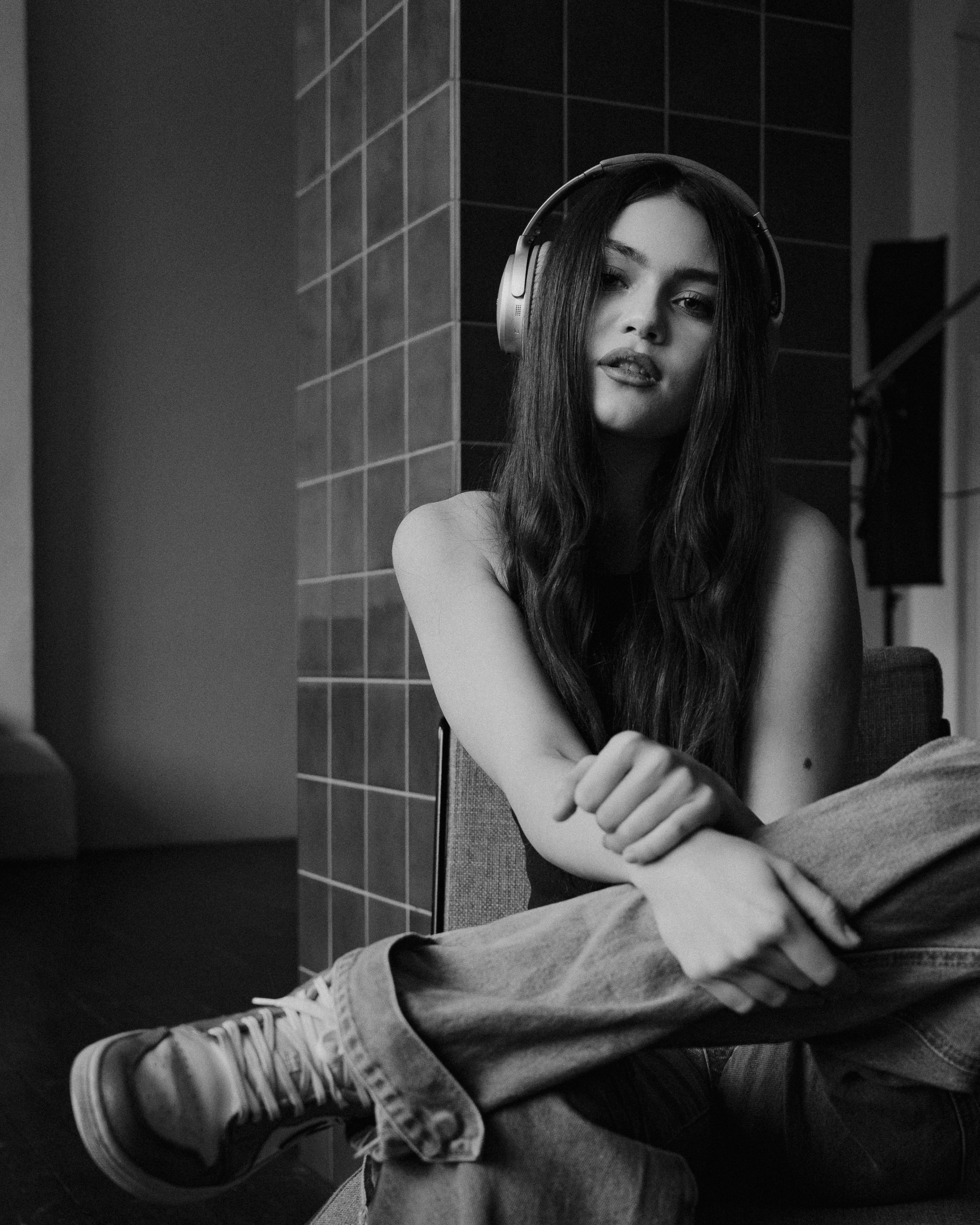 Портфолио. NOIZOMAX Художественный фотограф в Дубай