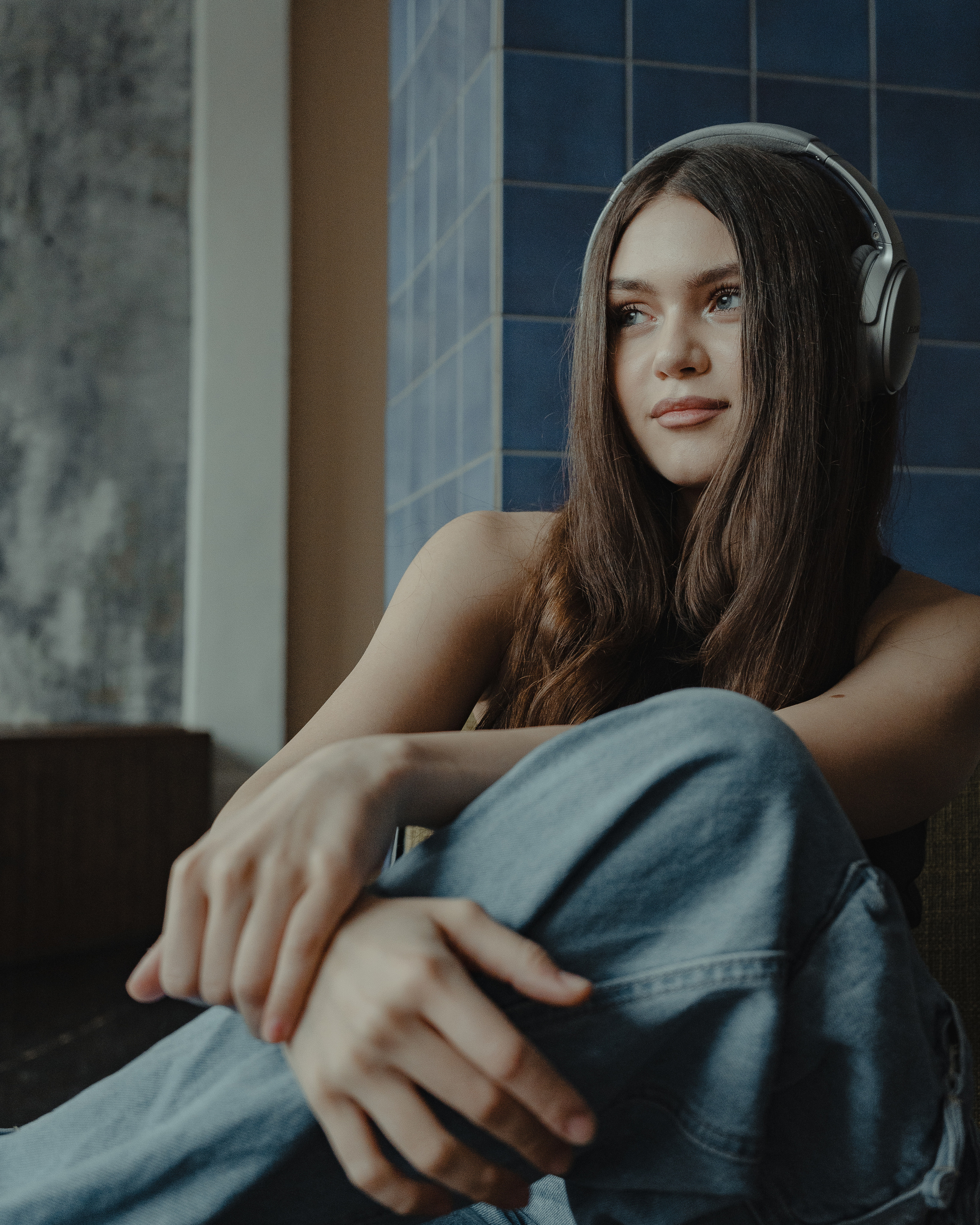 Портфолио. NOIZOMAX Художественный фотограф в Дубай