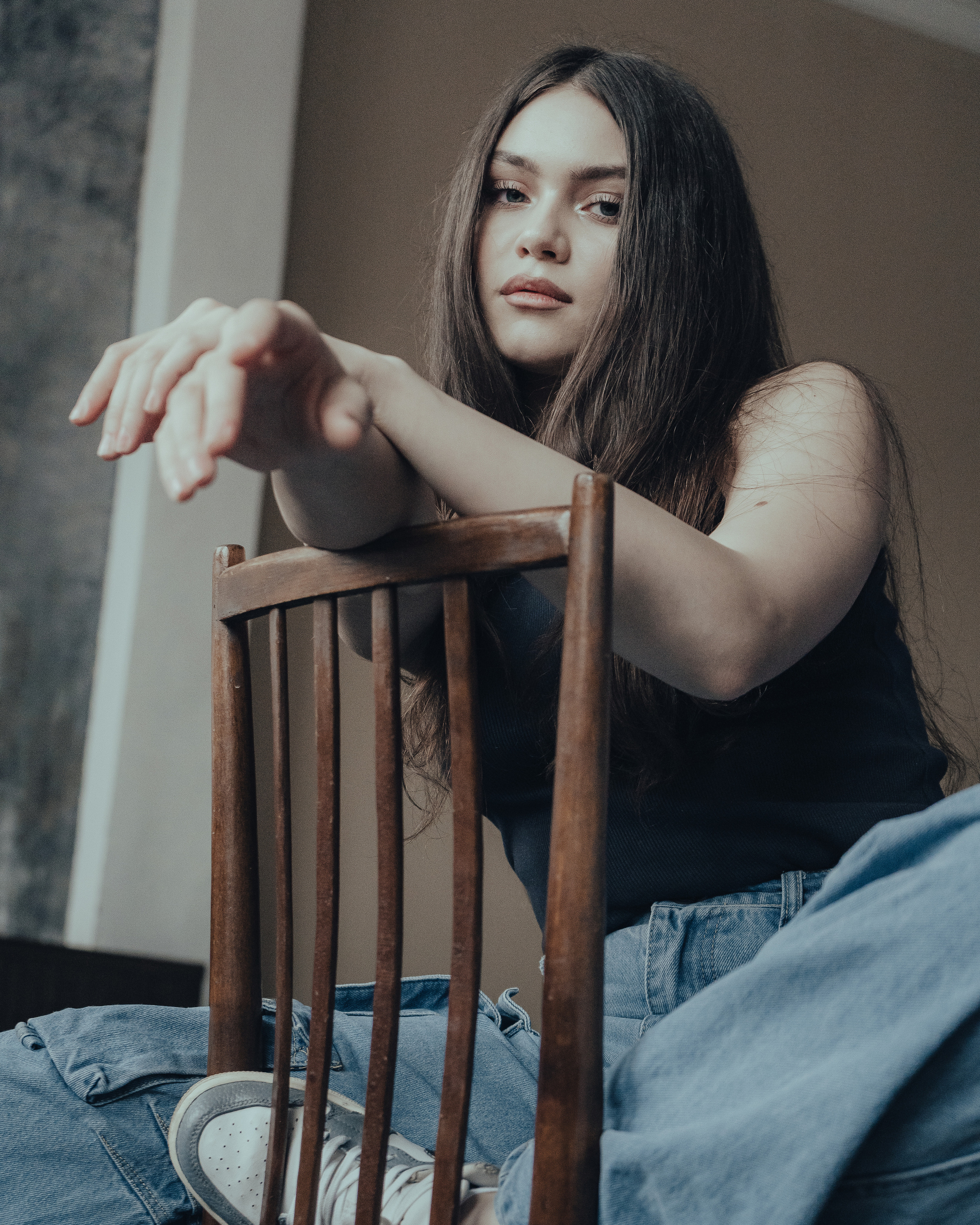 Портфолио. NOIZOMAX Художественный фотограф в Дубай