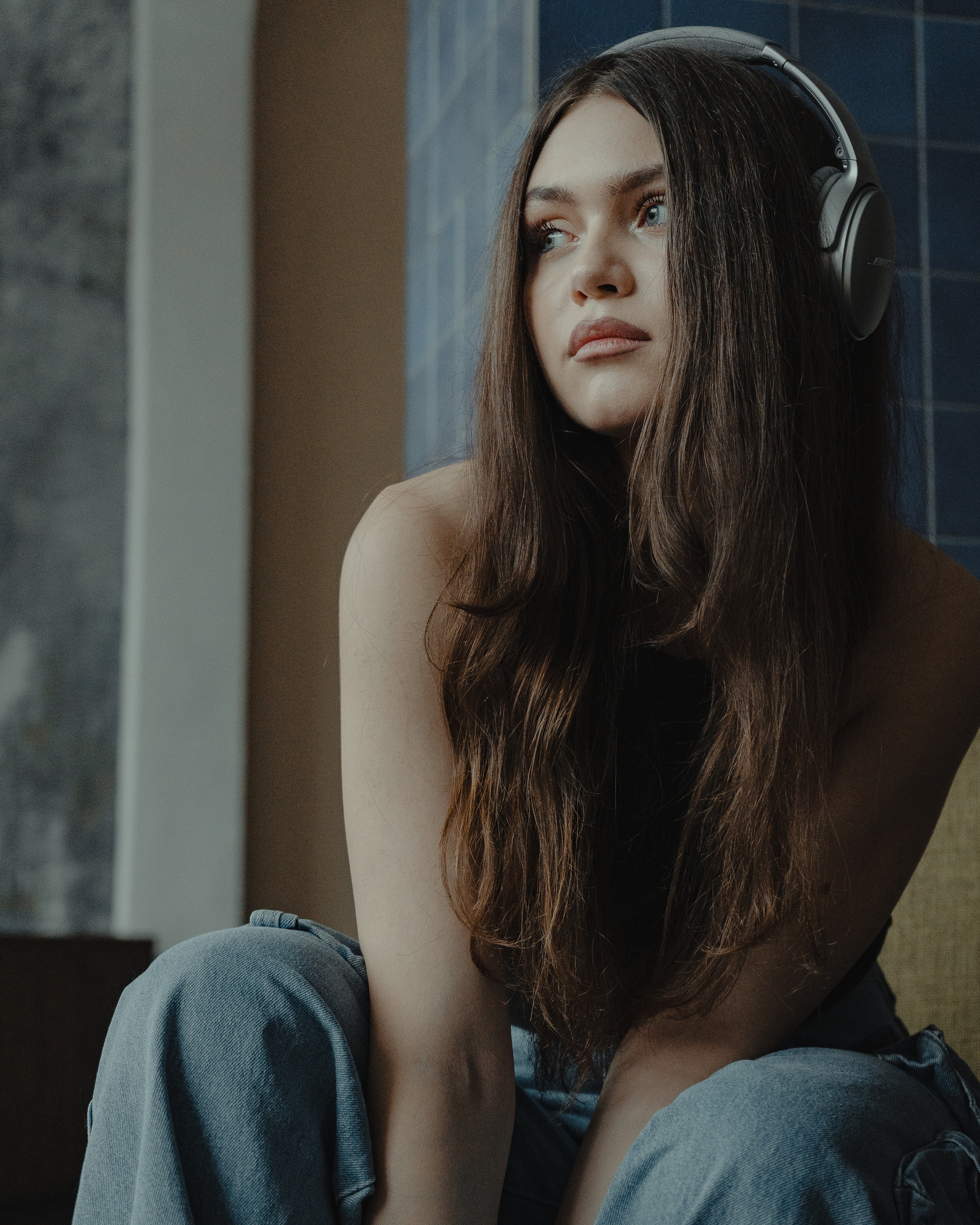 Портфолио. NOIZOMAX Художественный фотограф в Дубай