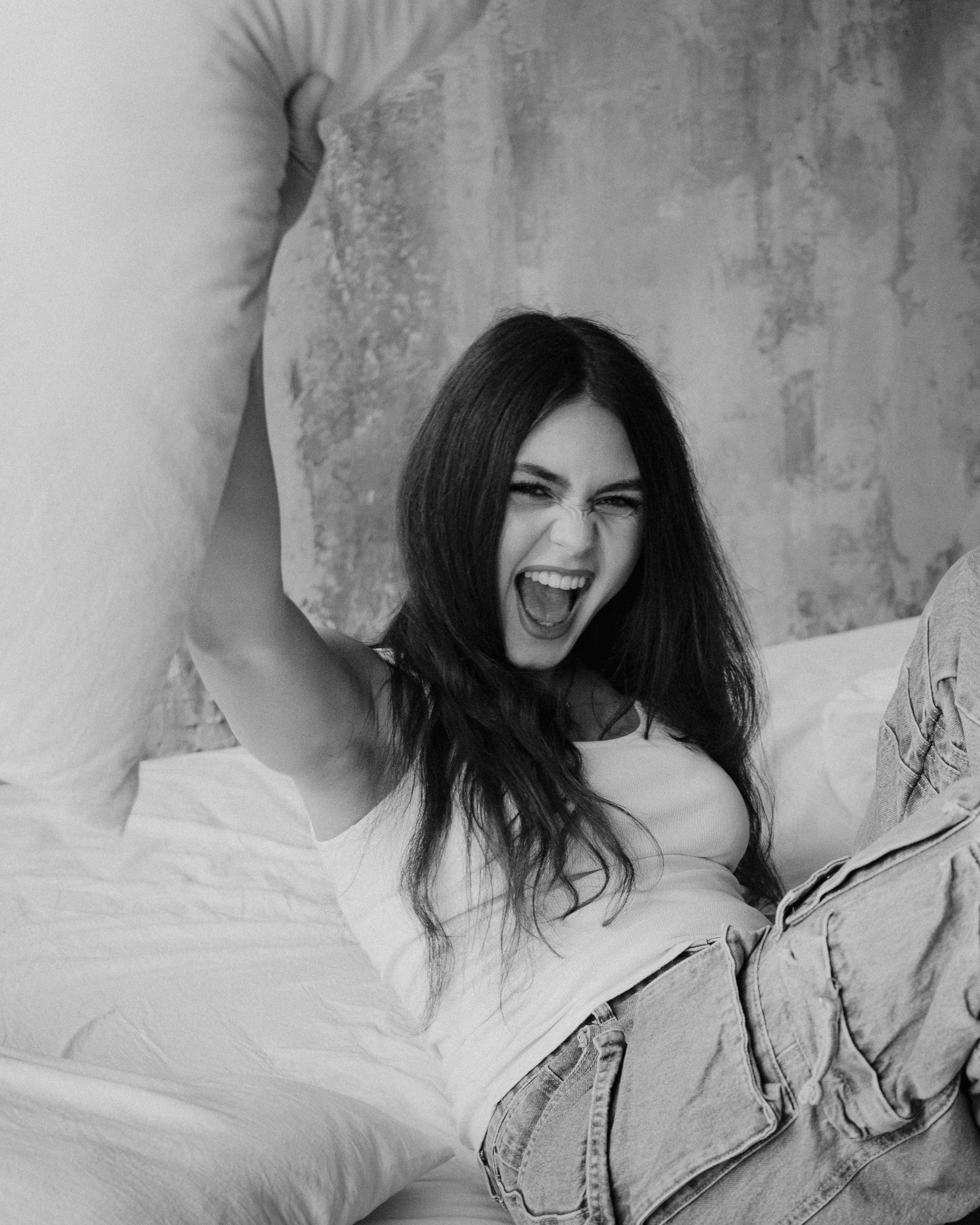 Портфолио. NOIZOMAX Художественный фотограф в Дубай