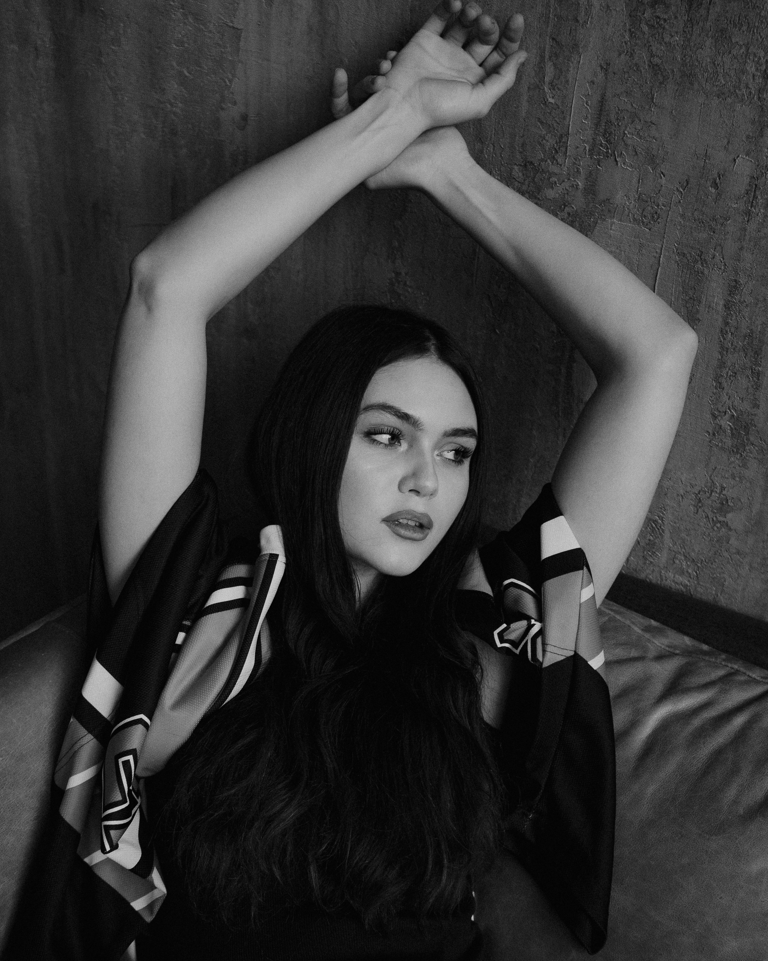 Портфолио. NOIZOMAX Художественный фотограф в Дубай