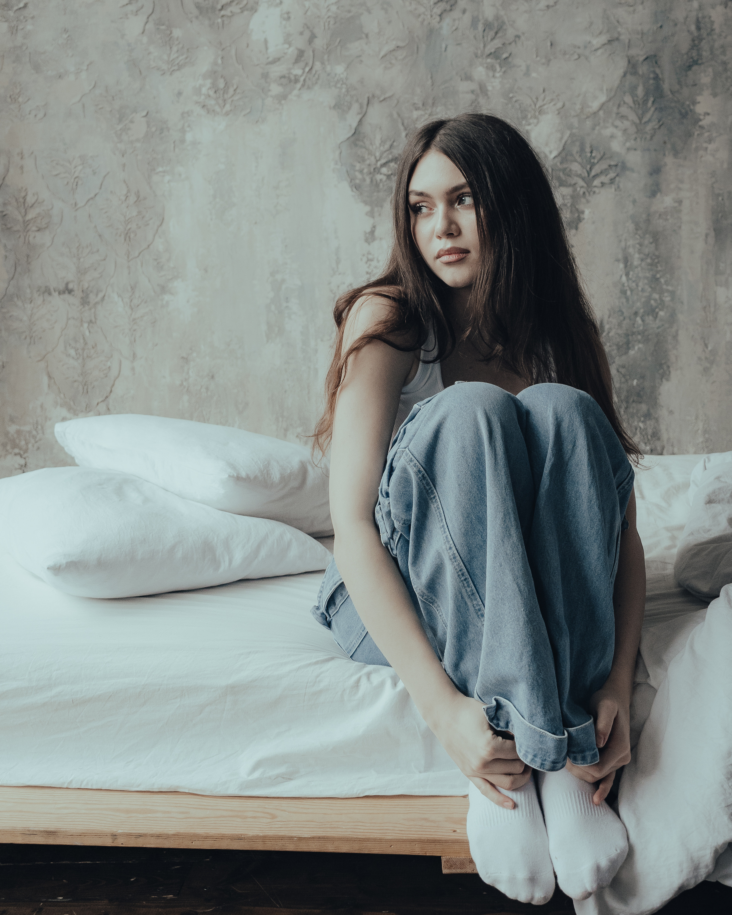 Портфолио. NOIZOMAX Художественный фотограф в Дубай