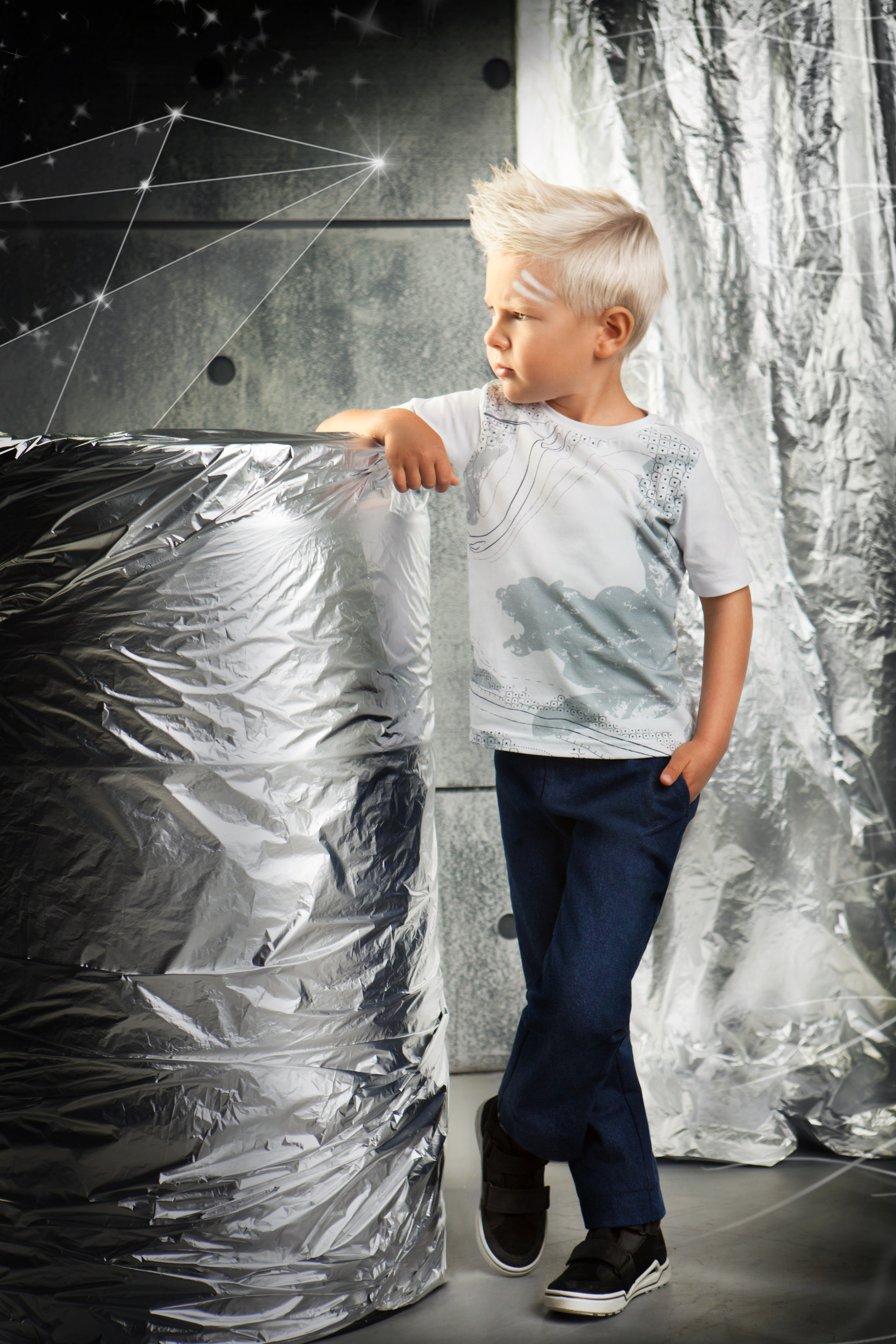 LUUKA. Детский и ньюборн фотограф в Санкт-Петербурге Марина Айдинян