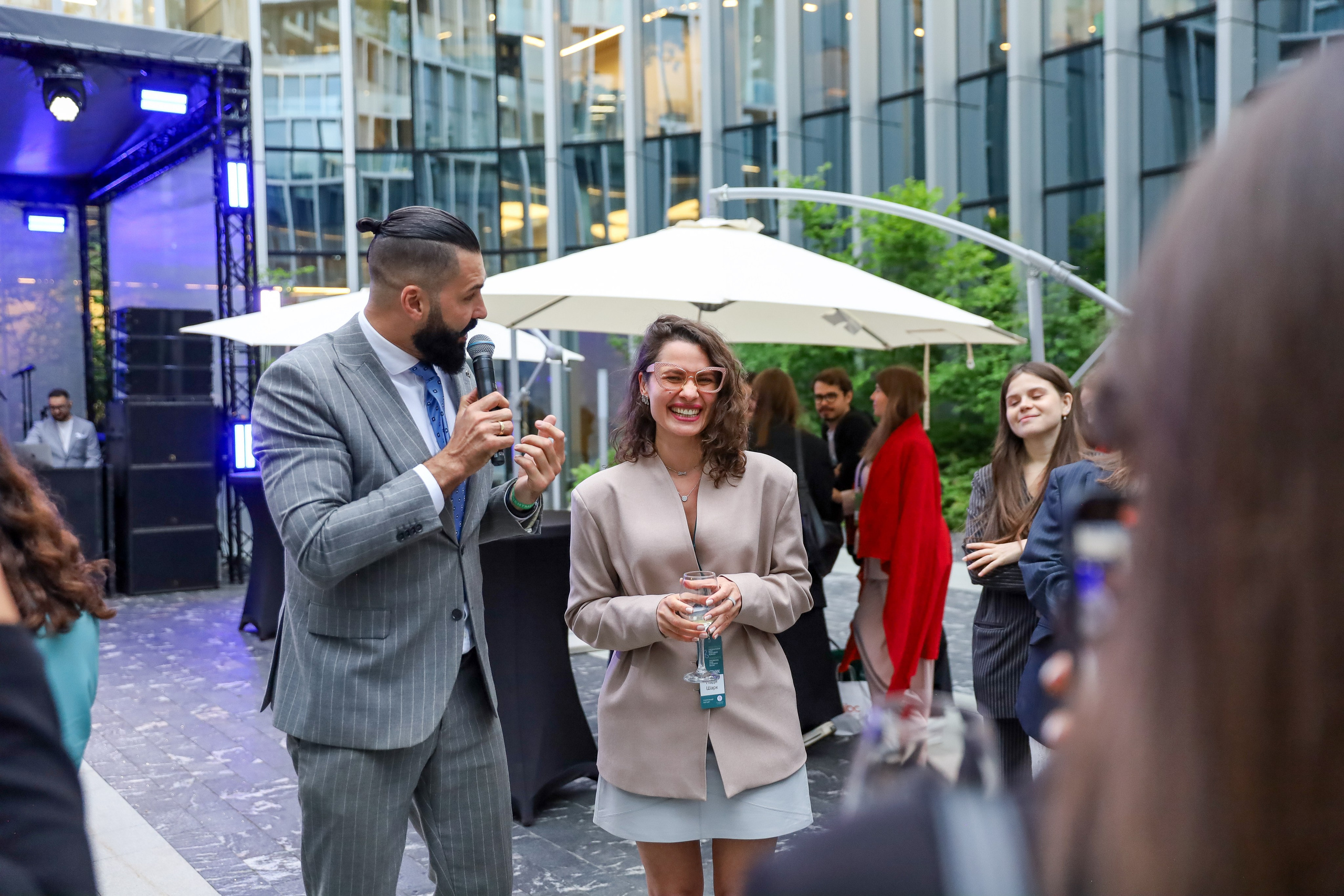 ПРЕВЕНТМЕД 2025 — ФОРУМ ПРЕВЕНТИВНОЙ МЕДИЦИНЫ. Фотограф мероприятий Ирина Каширина