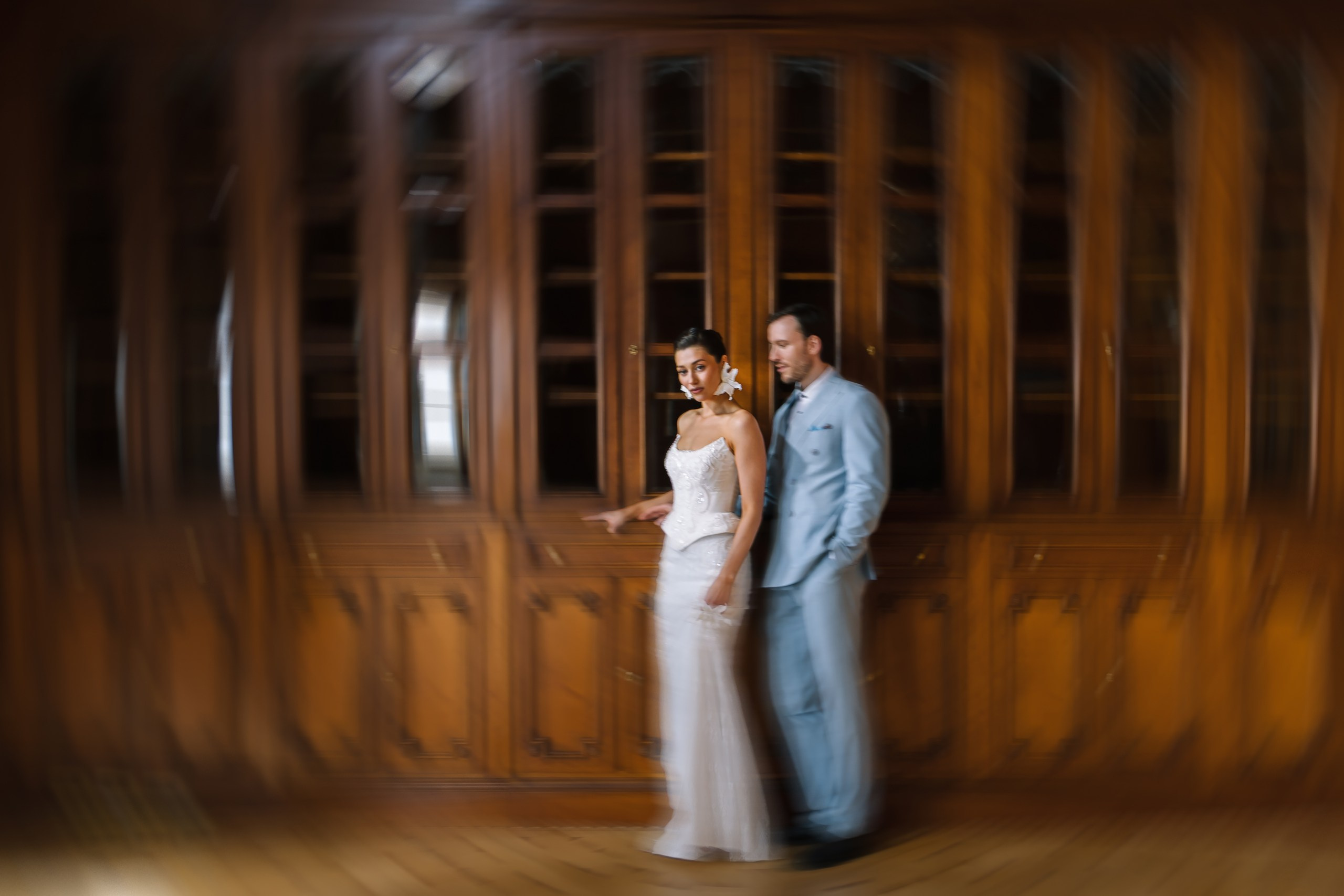 Яна & Семен. Свадебный фотограф Екатерина Дмитриева в Москве и Томске