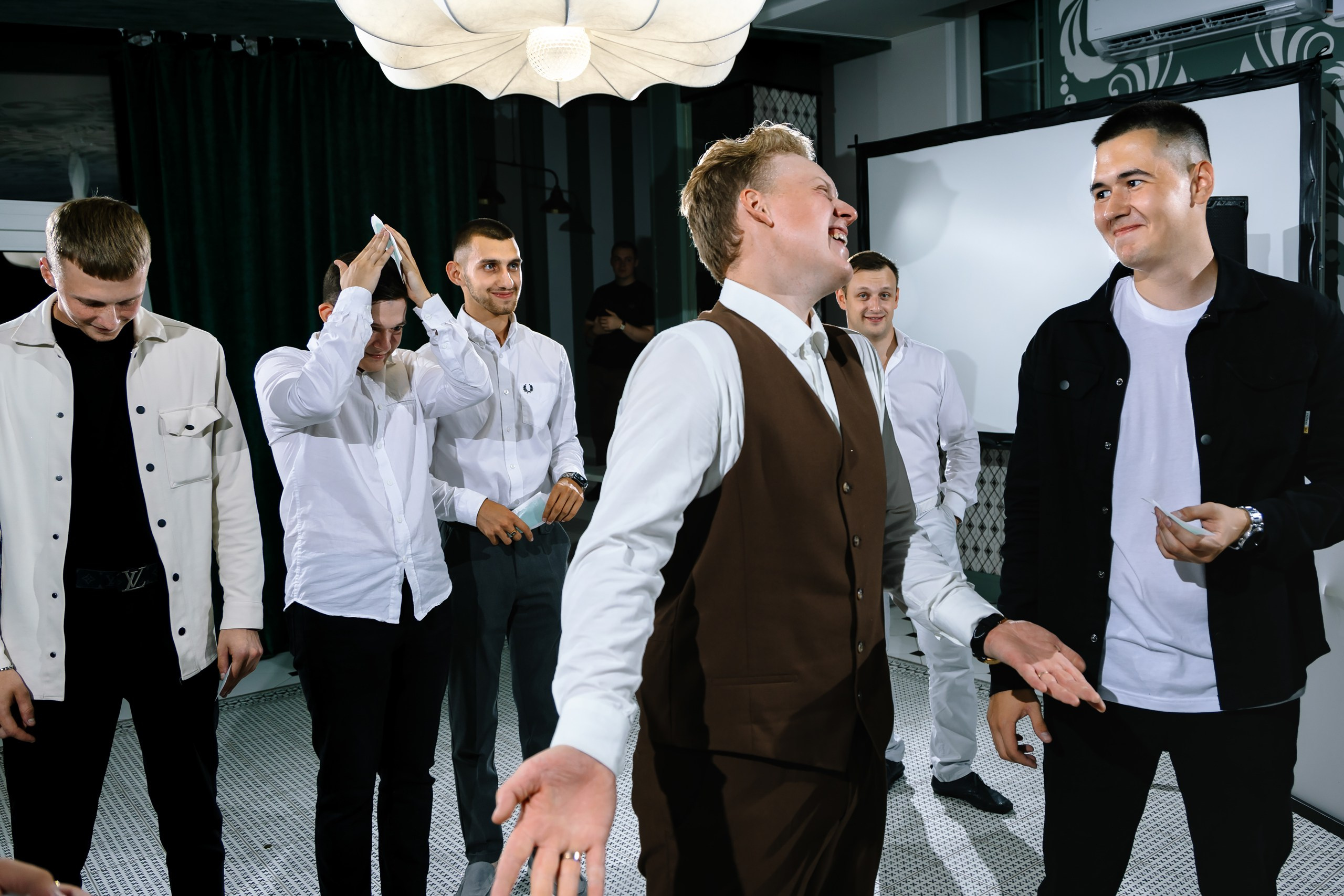 Мария & Денис. Свадебный фотограф в Томске Екатерина Дмитриева