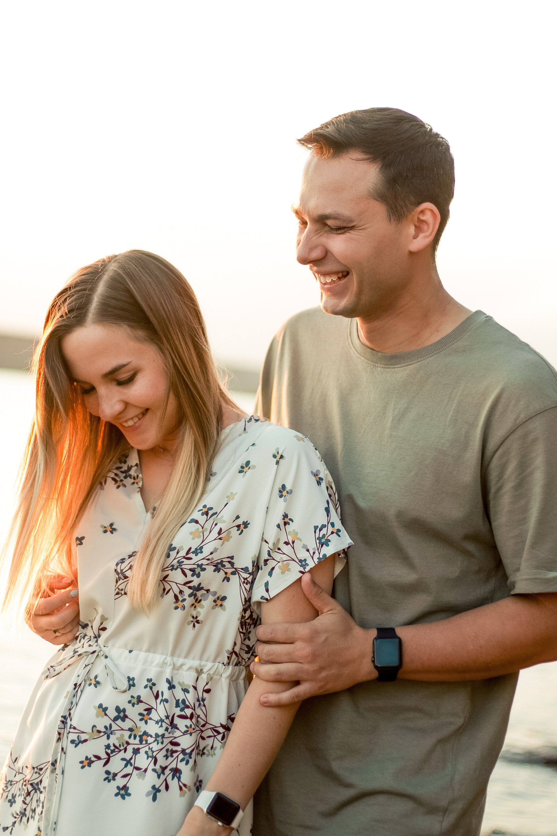 George & Veronika. ANNA KUDRINA PHOTOGRAPHY Russia