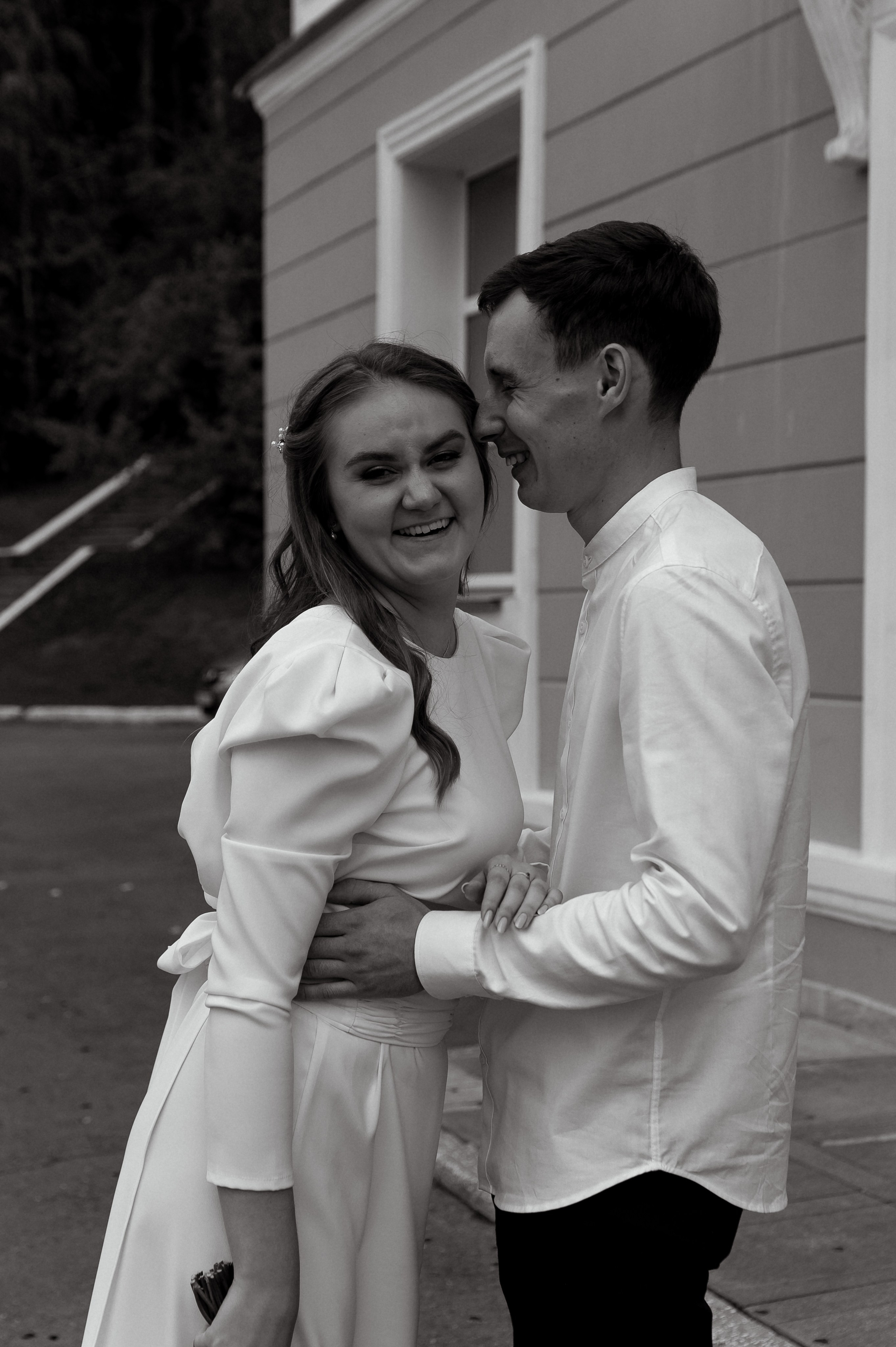 Аня и Влад. Фотограф, контент-фотограф Екатеринбург и Новоуральск Екатерина Гусева