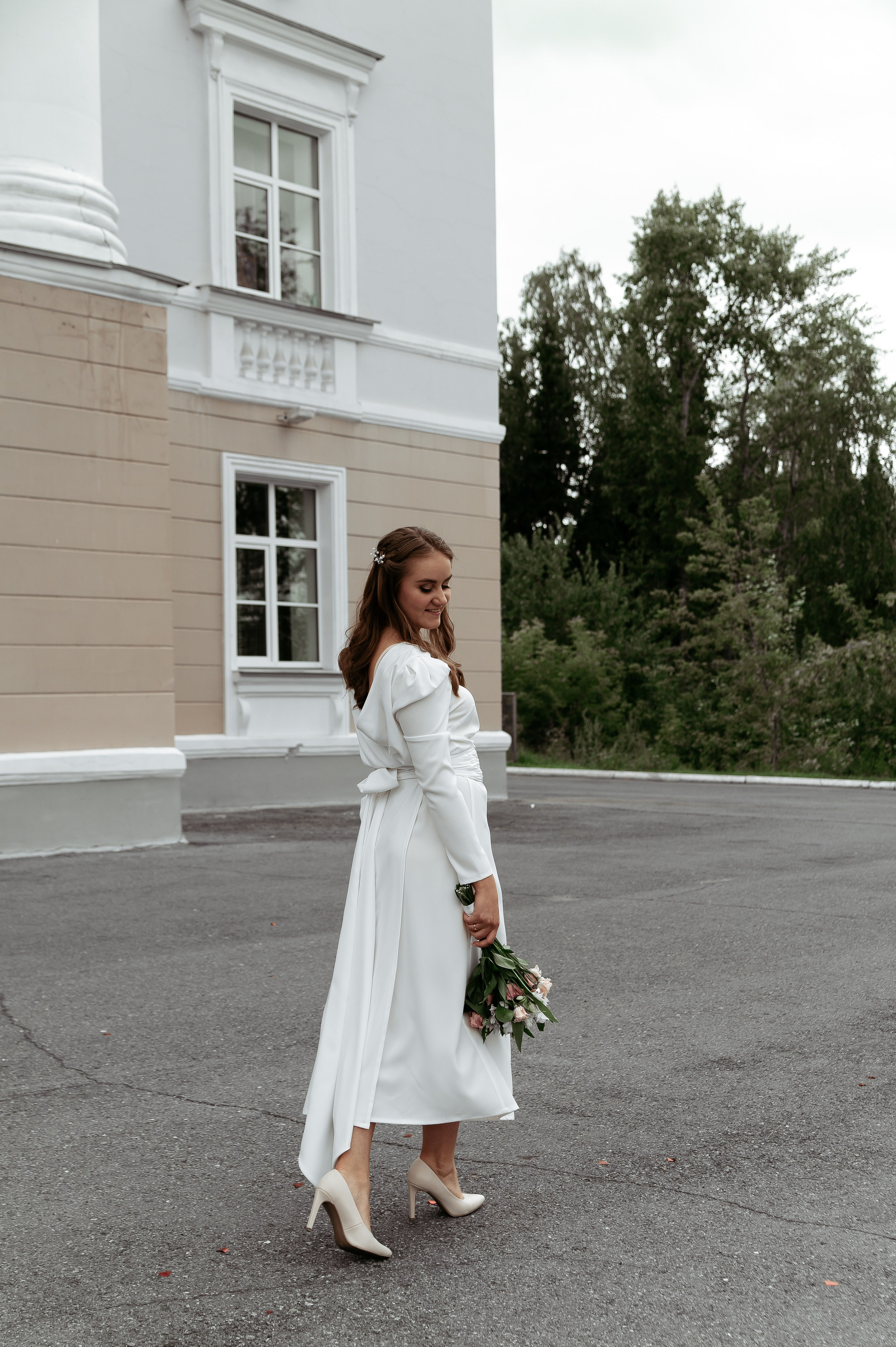 Аня и Влад. Фотограф, контент-фотограф Екатеринбург и Новоуральск Екатерина Гусева