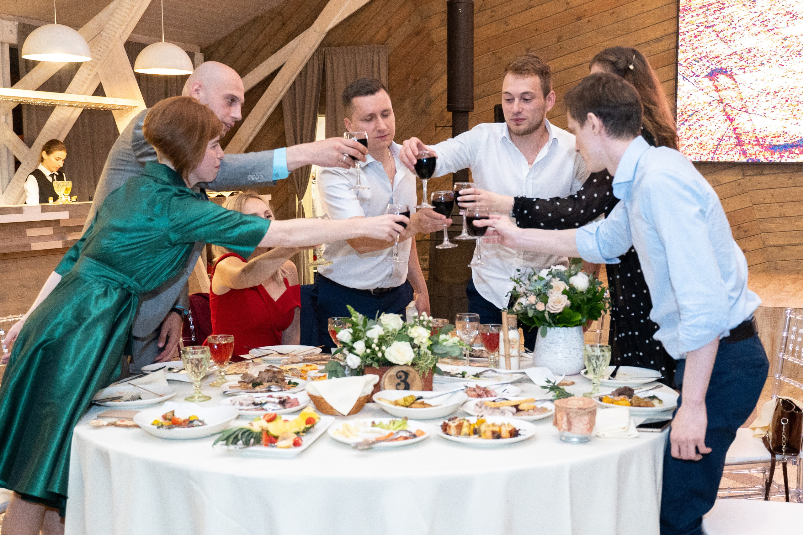 Дмитрий и Вика. Архив