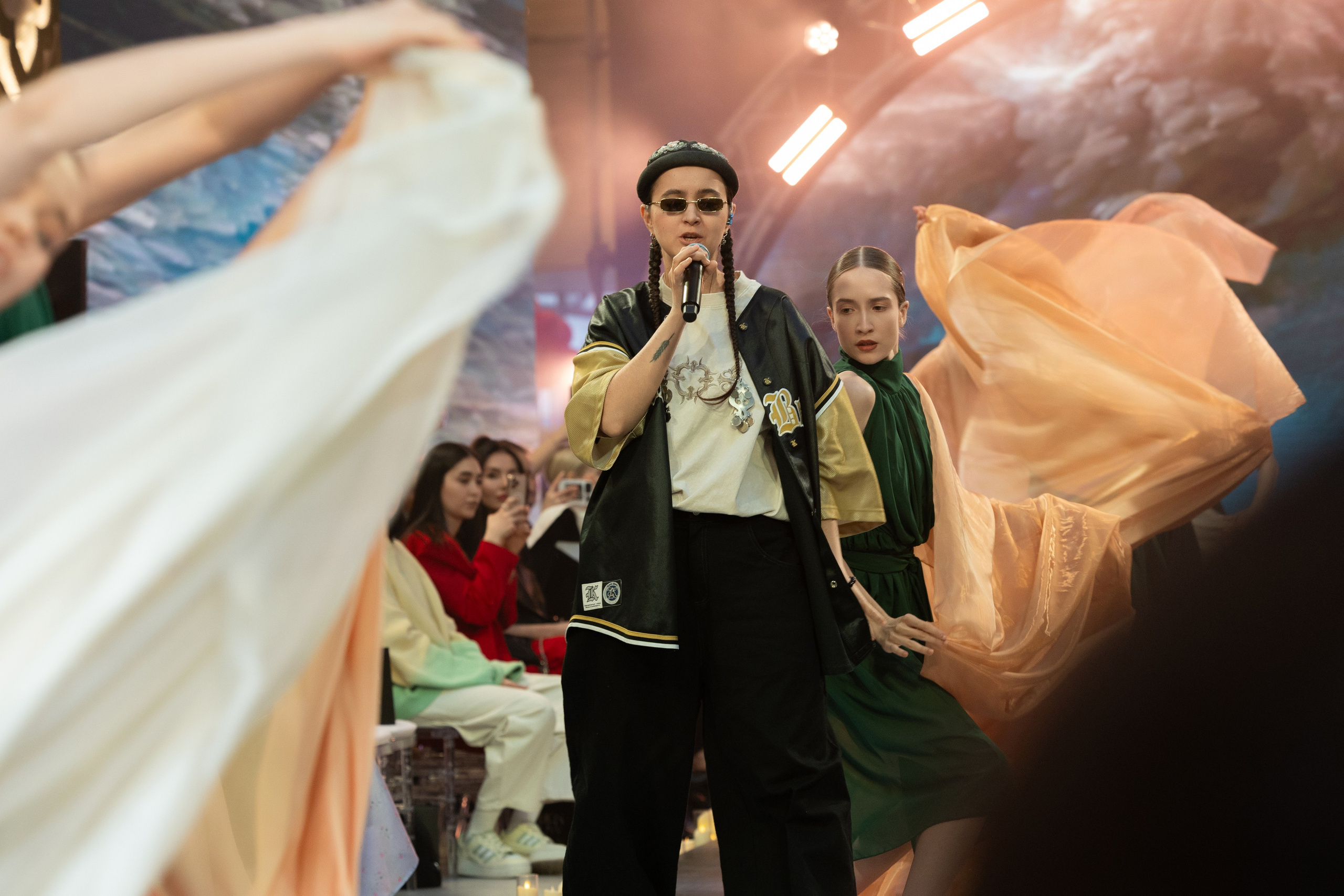 Event Репортажные съемки