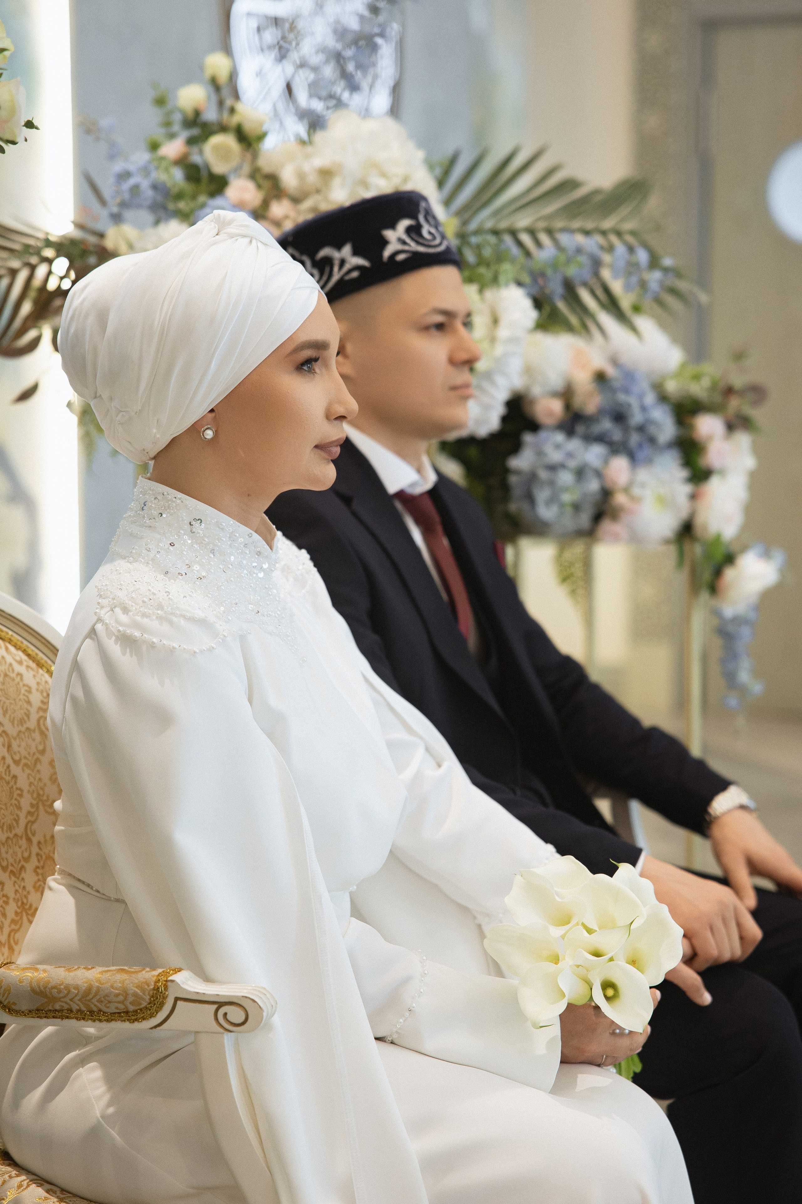 Ренат & Эльвина