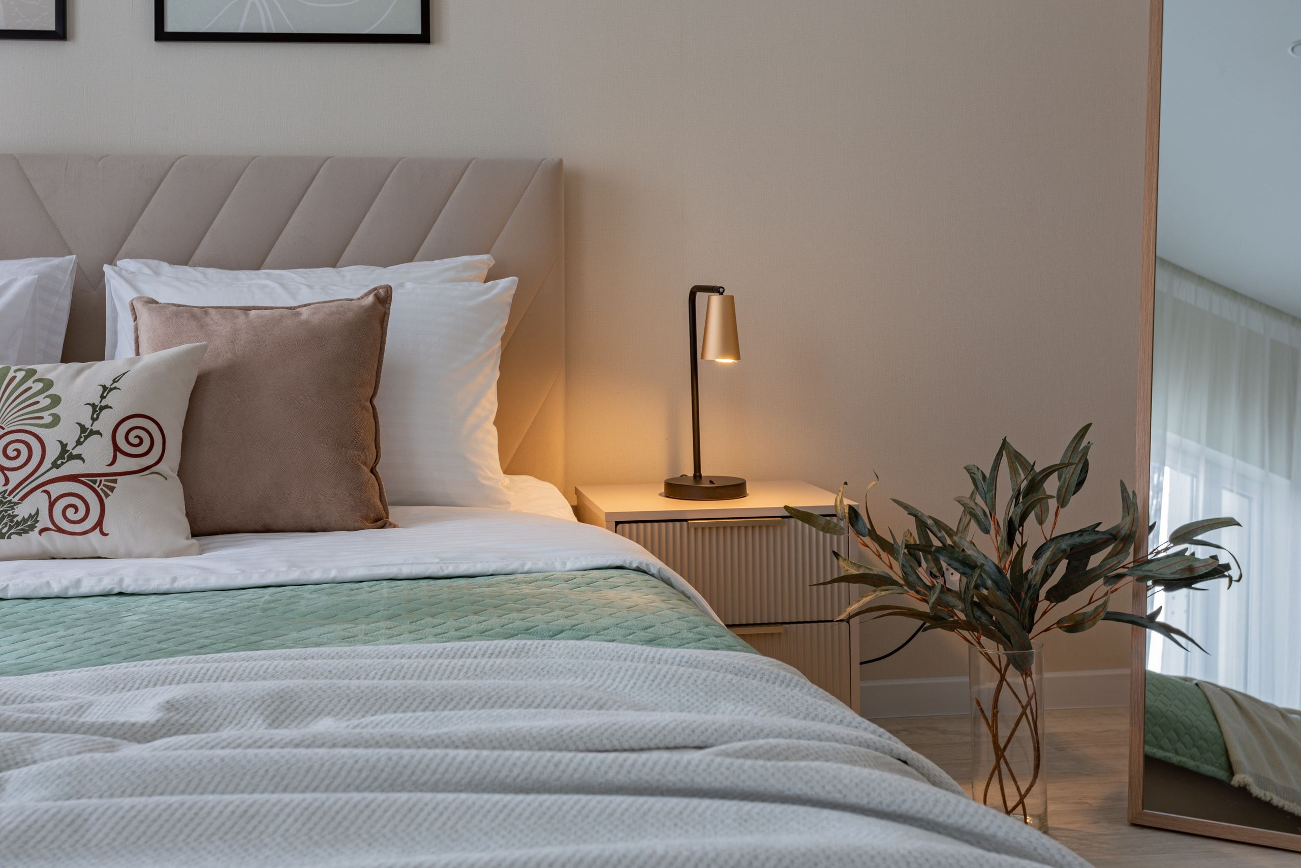 Комплектация квартиры с ремонтом от застройщика. Интерьерный фотограф. Хоумстейджер. Сочи/Адлер/Красная поляна