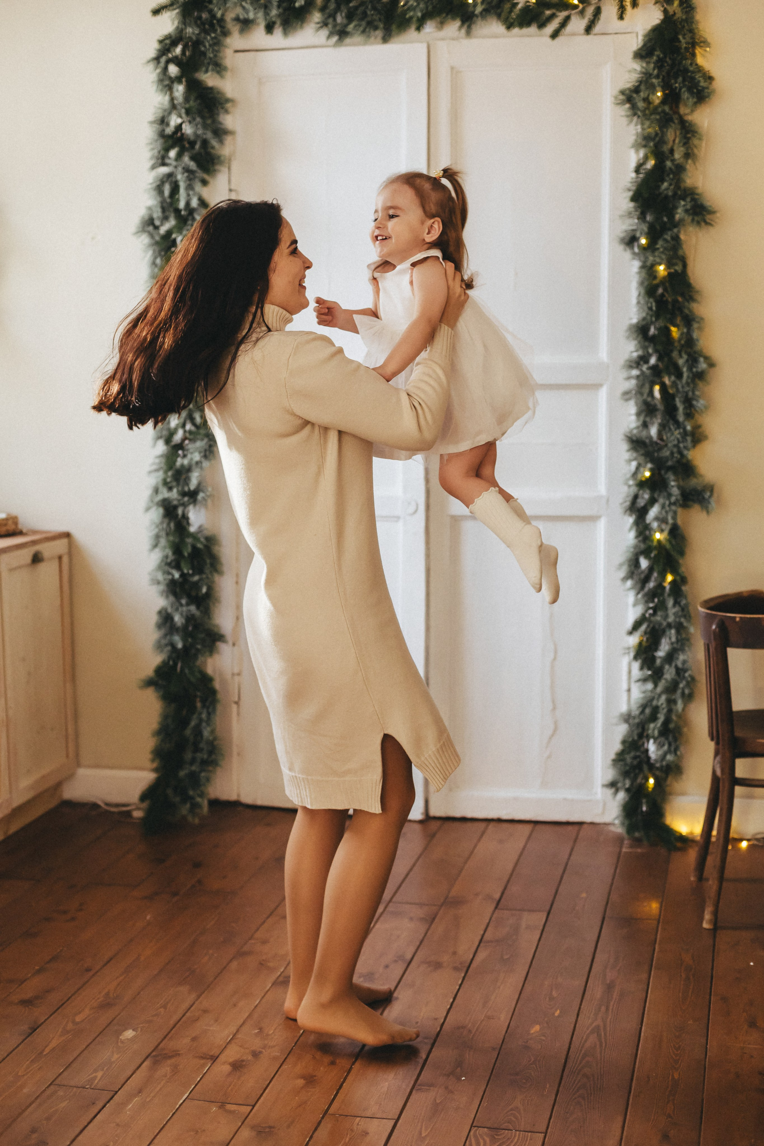 Счастье. Семейный фотограф Тюмень Ксения Дереглазова