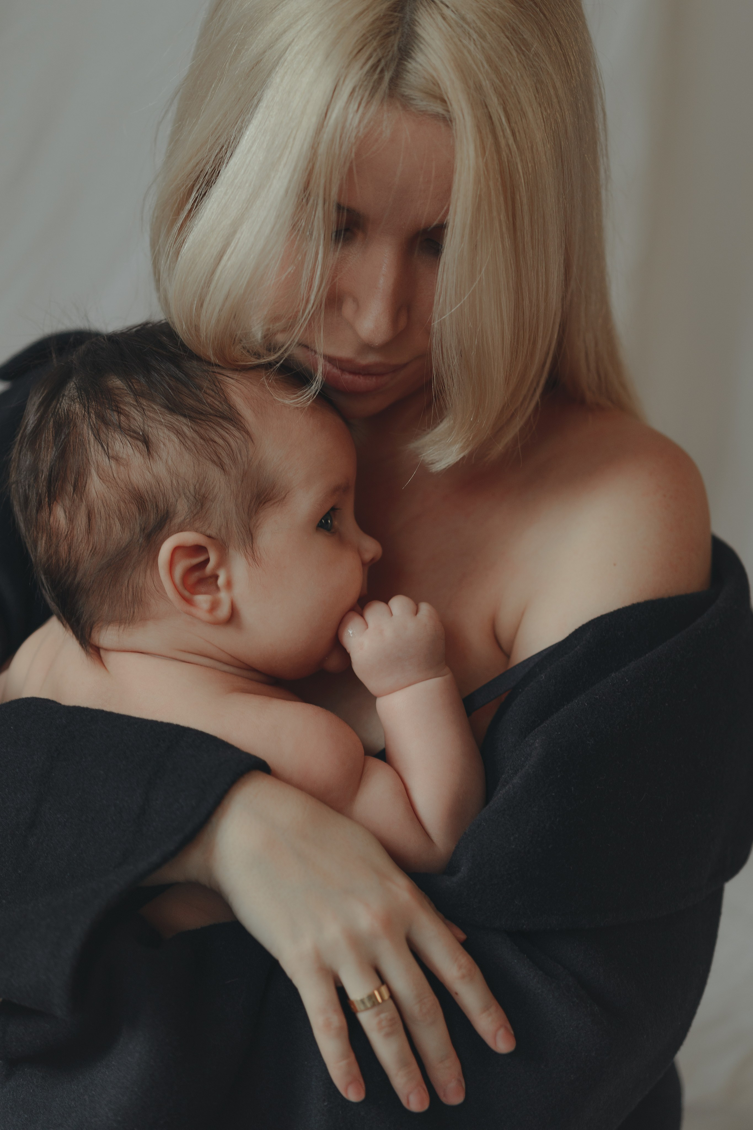 Полина и Фёдор. Дарья Самара Фотограф семьи, любви и детства