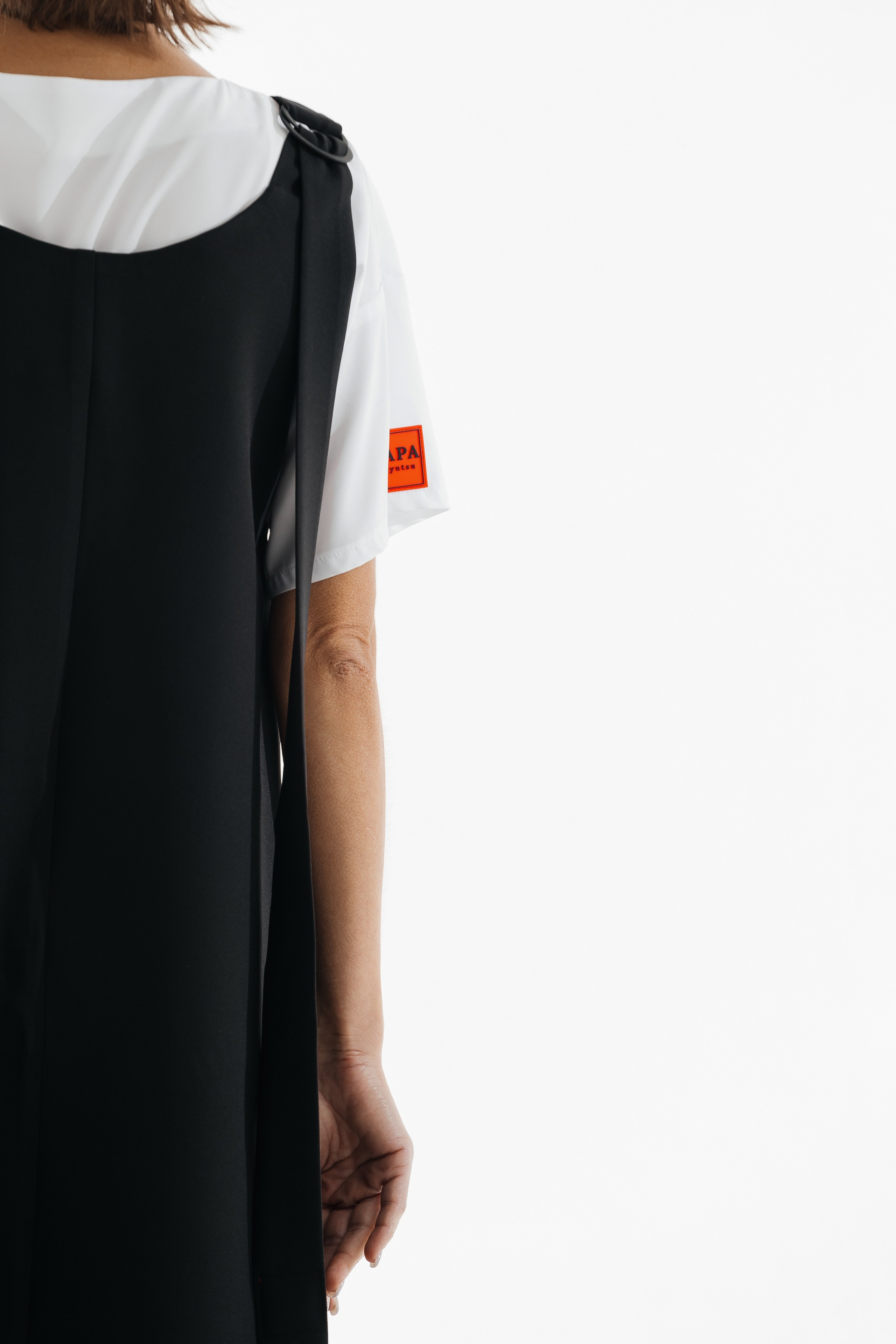 Бренд одежды «LAPA Kayutsu». Фотограф Кемерово | Сергей