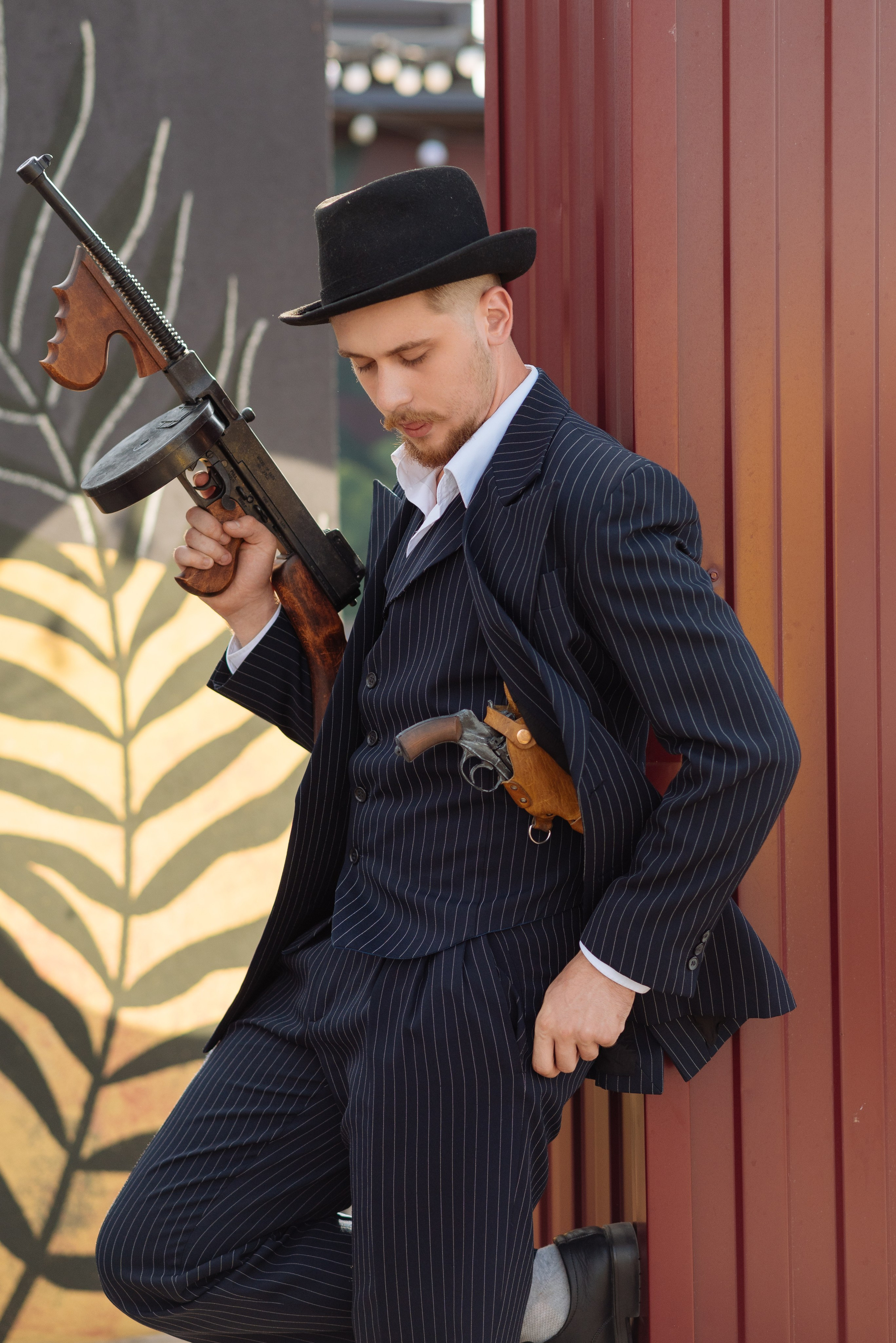 Лимонная вечеринка. Презентация журнала «Дорогое удовольствие». Фотограф Елена Кучук