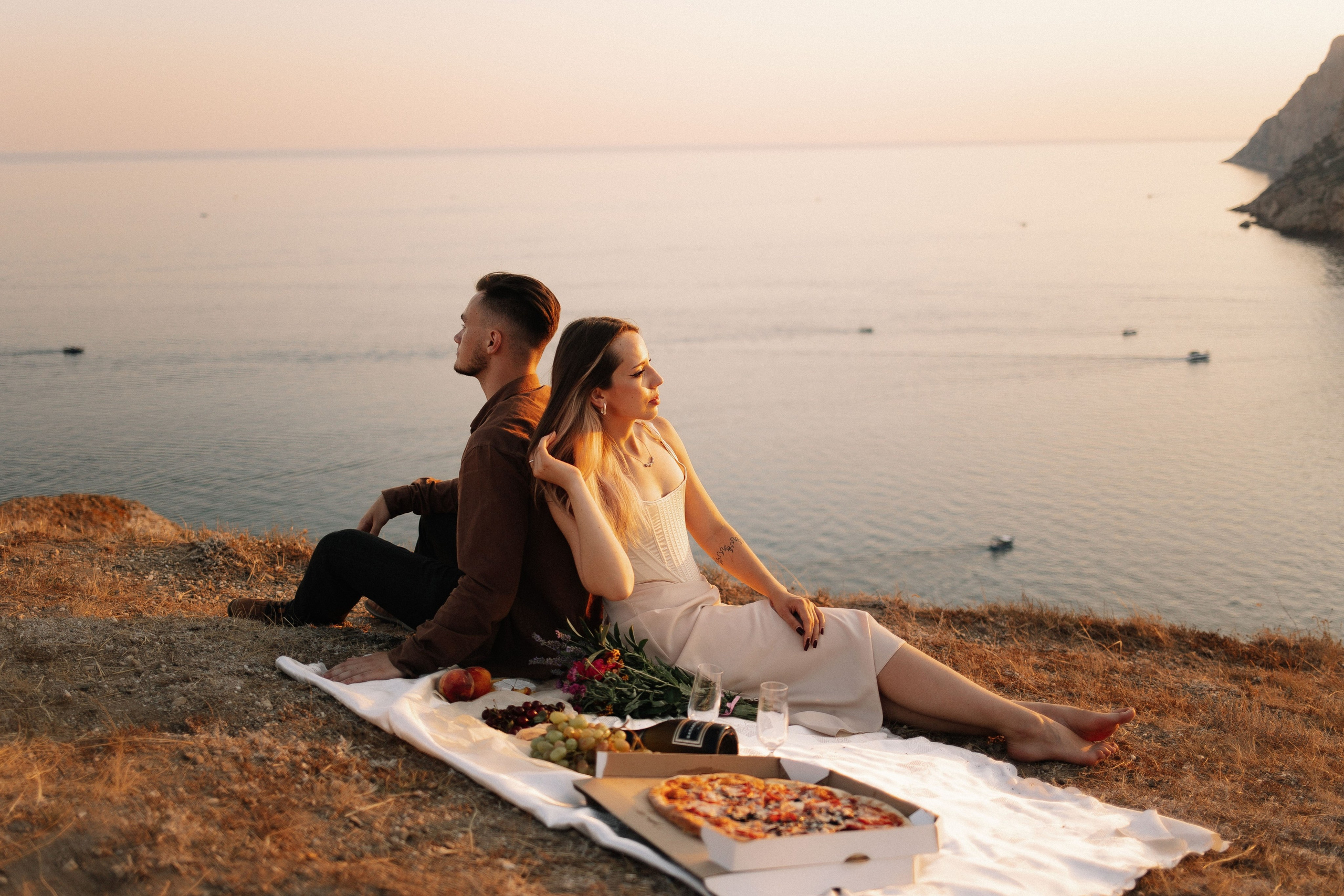 M&S. Семейный фотограф в Севастополе и Симферополе Александра Чистякова