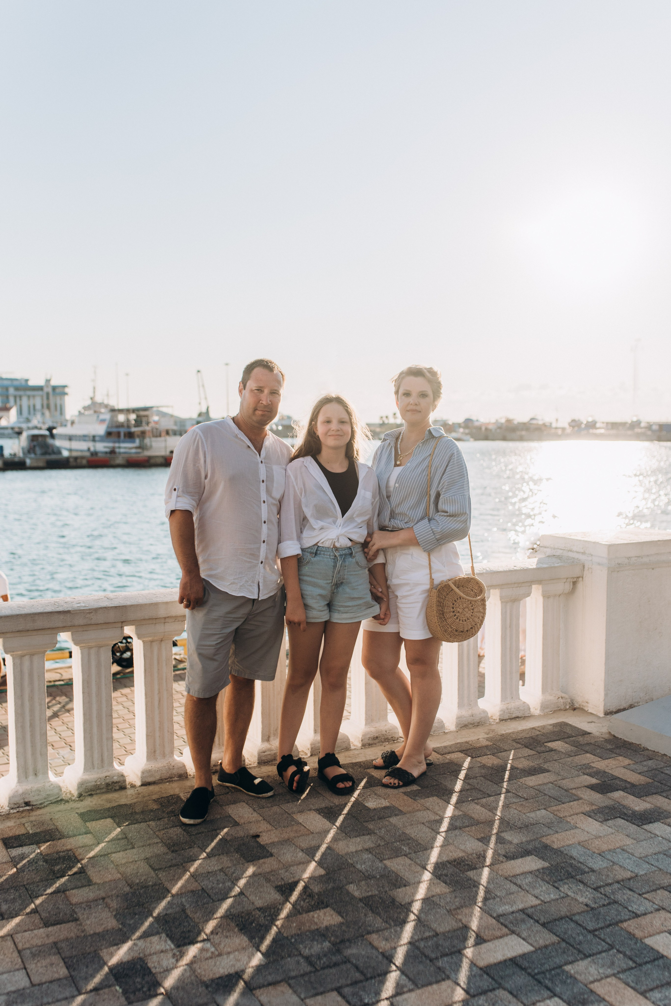 Морпорт. Фотограф в Сочи — Маргарита Поганова