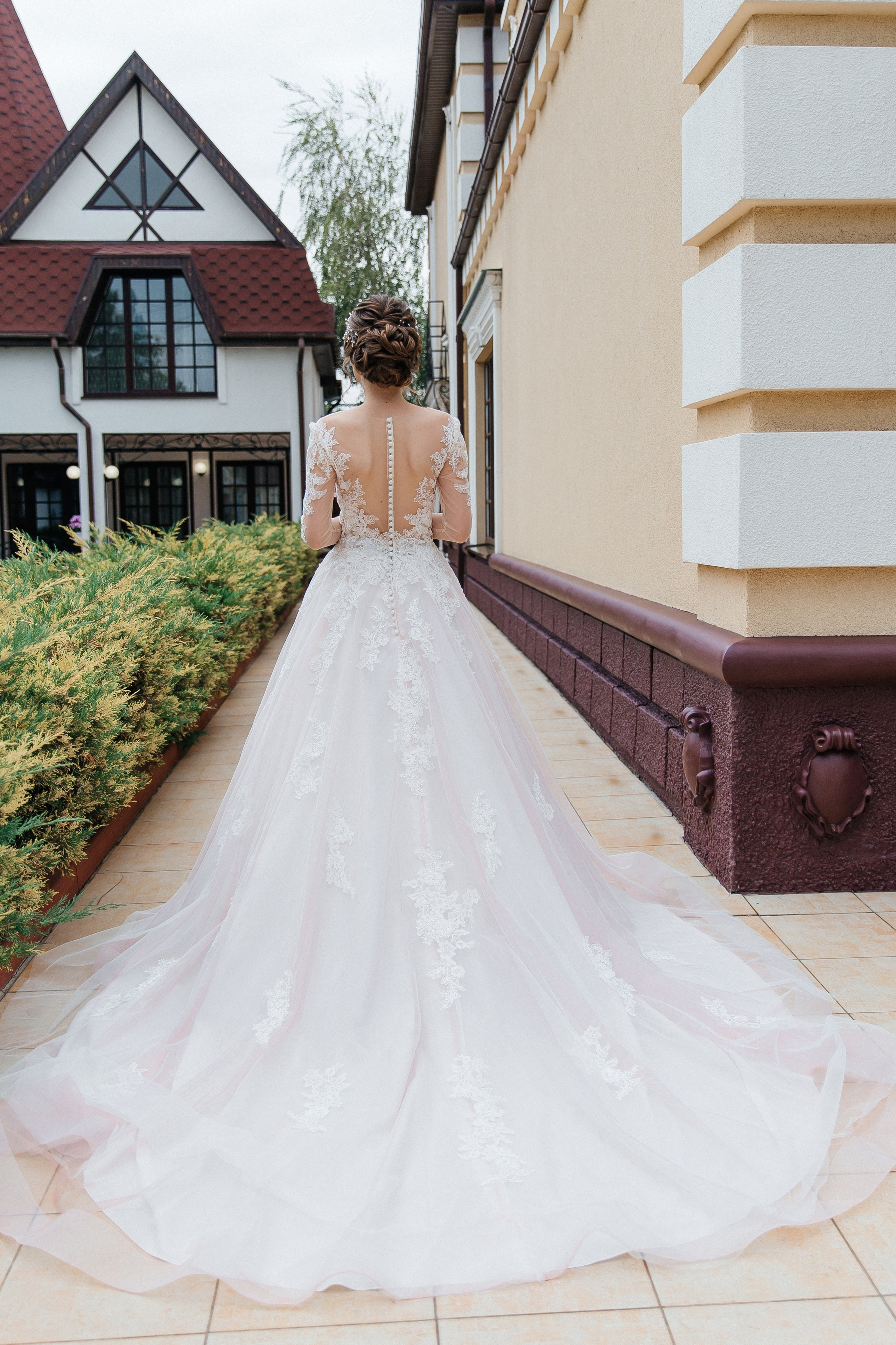 Wed 3. Главная