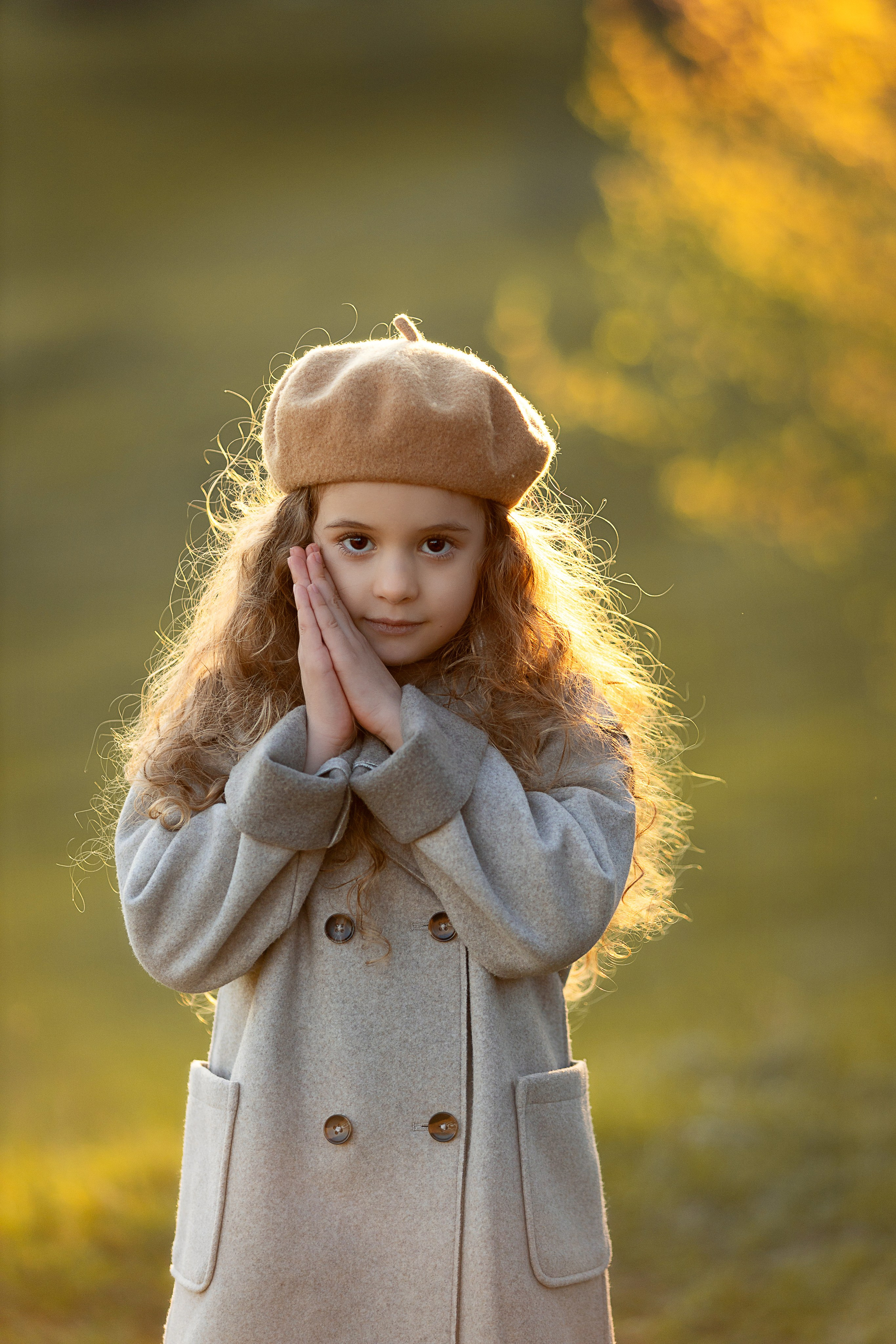 Прогулка в Царицыно. Женский, семейный и детский фотограф Москва Черешнева Злата