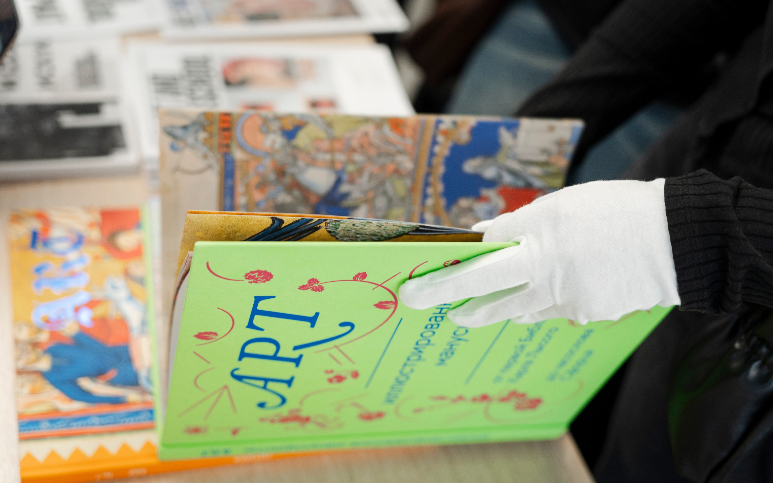 День открытых дверей Школы Дизайна НИУ ВШЭ. Фотограф в Москве Савкина Евгения