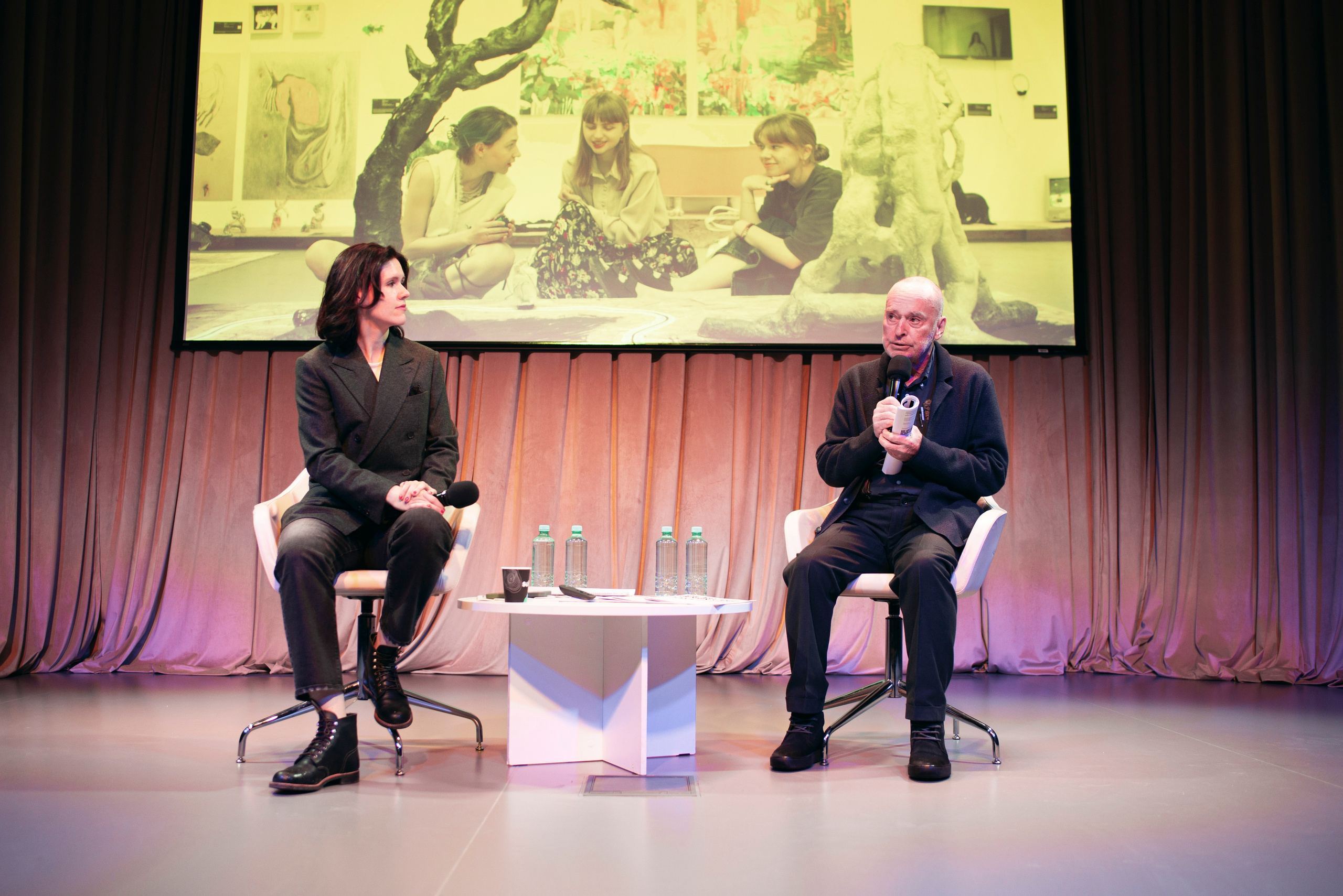 День открытых дверей. Фотограф в Москве Алейникова Евгения