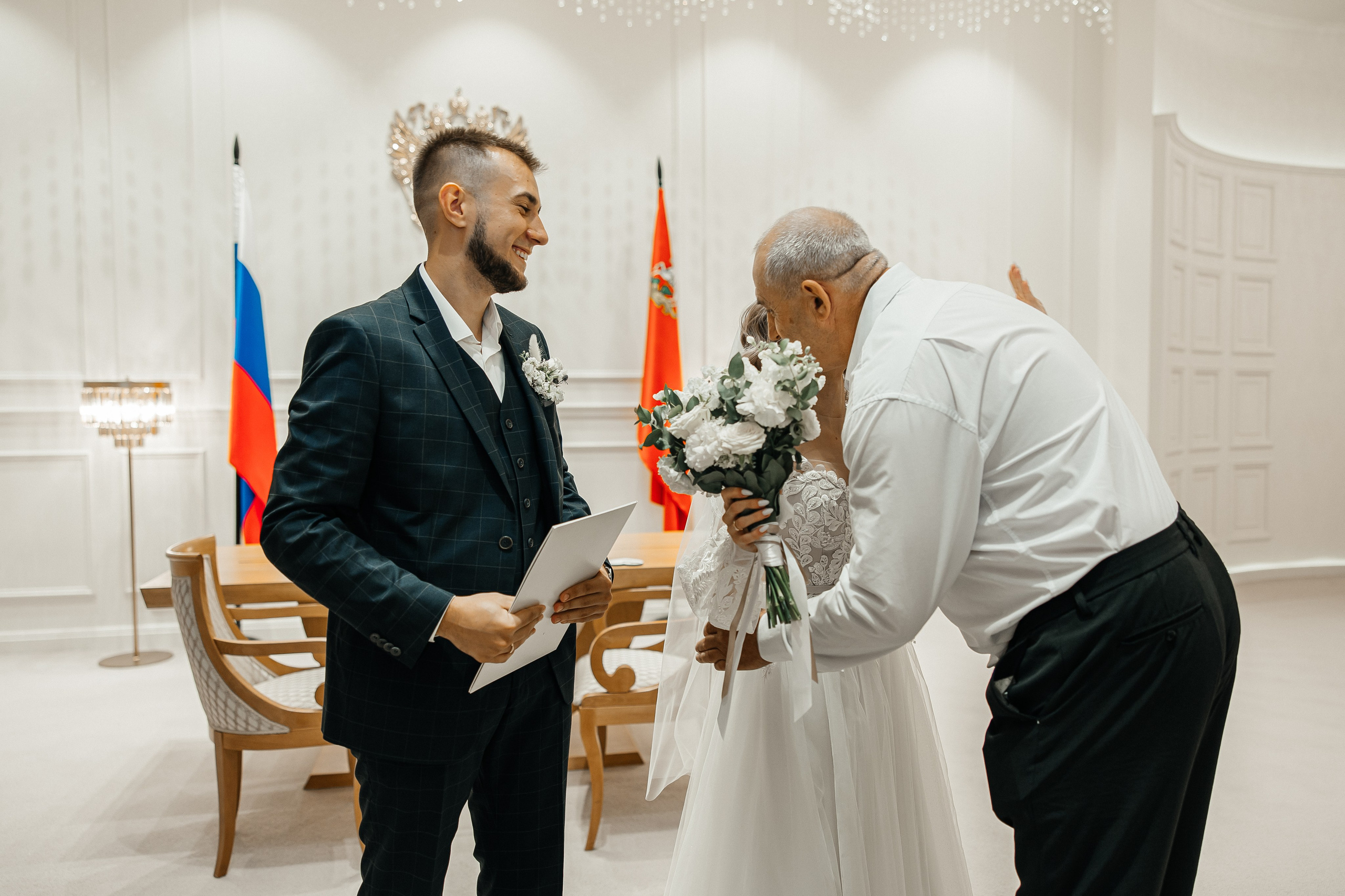 Оксана и Тимур. Свадебный и семейный фотограф Елизавета Ермак | Москва и МО