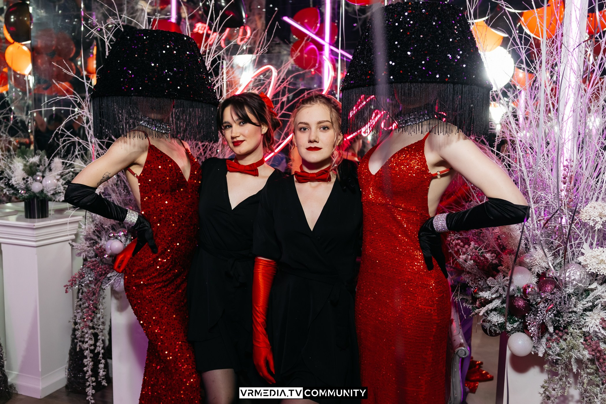 День рождения караоке-бара «Volna»