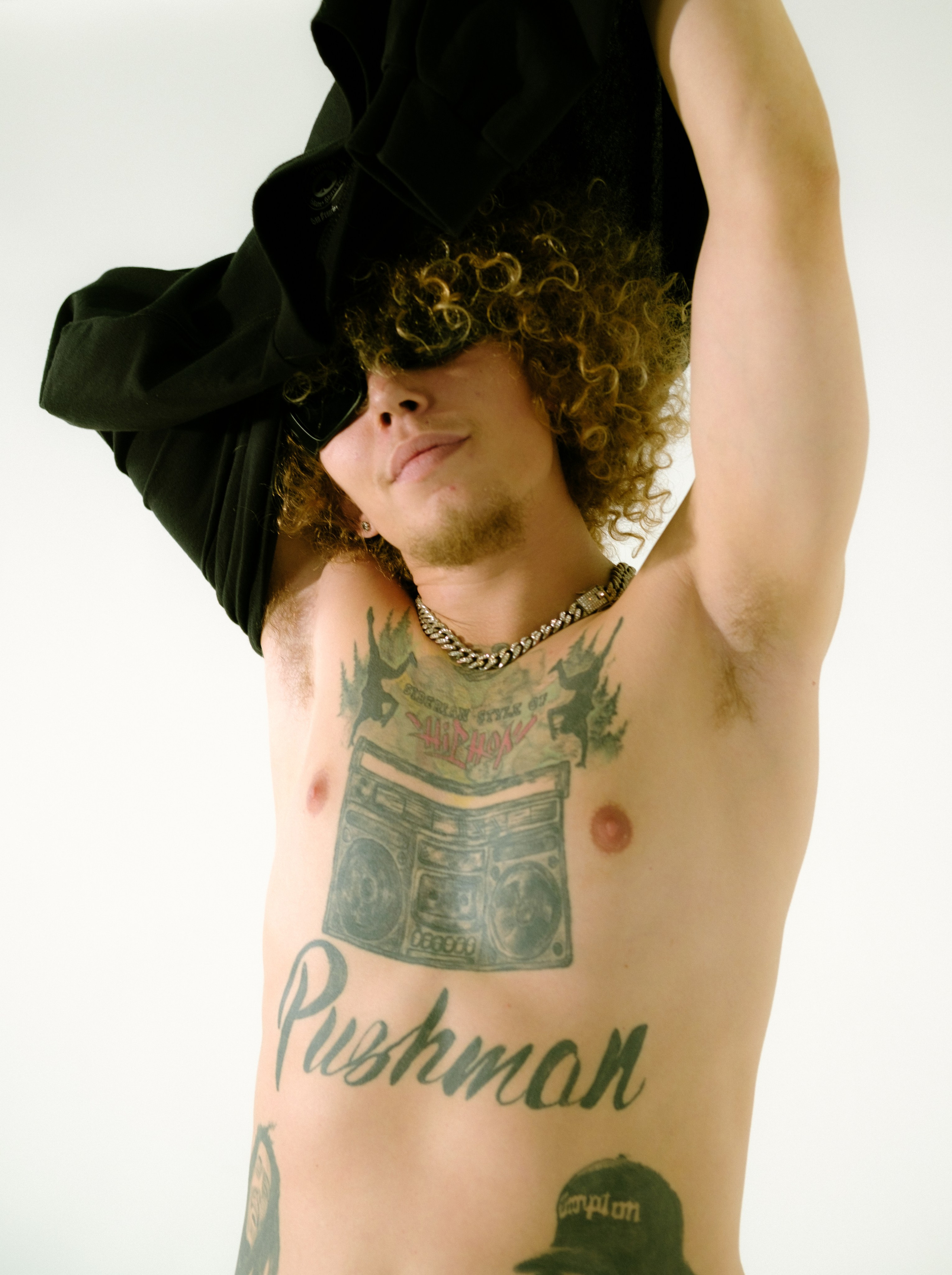 Juice Shop. Фотограф, видеограф в Санкт-Петербурге