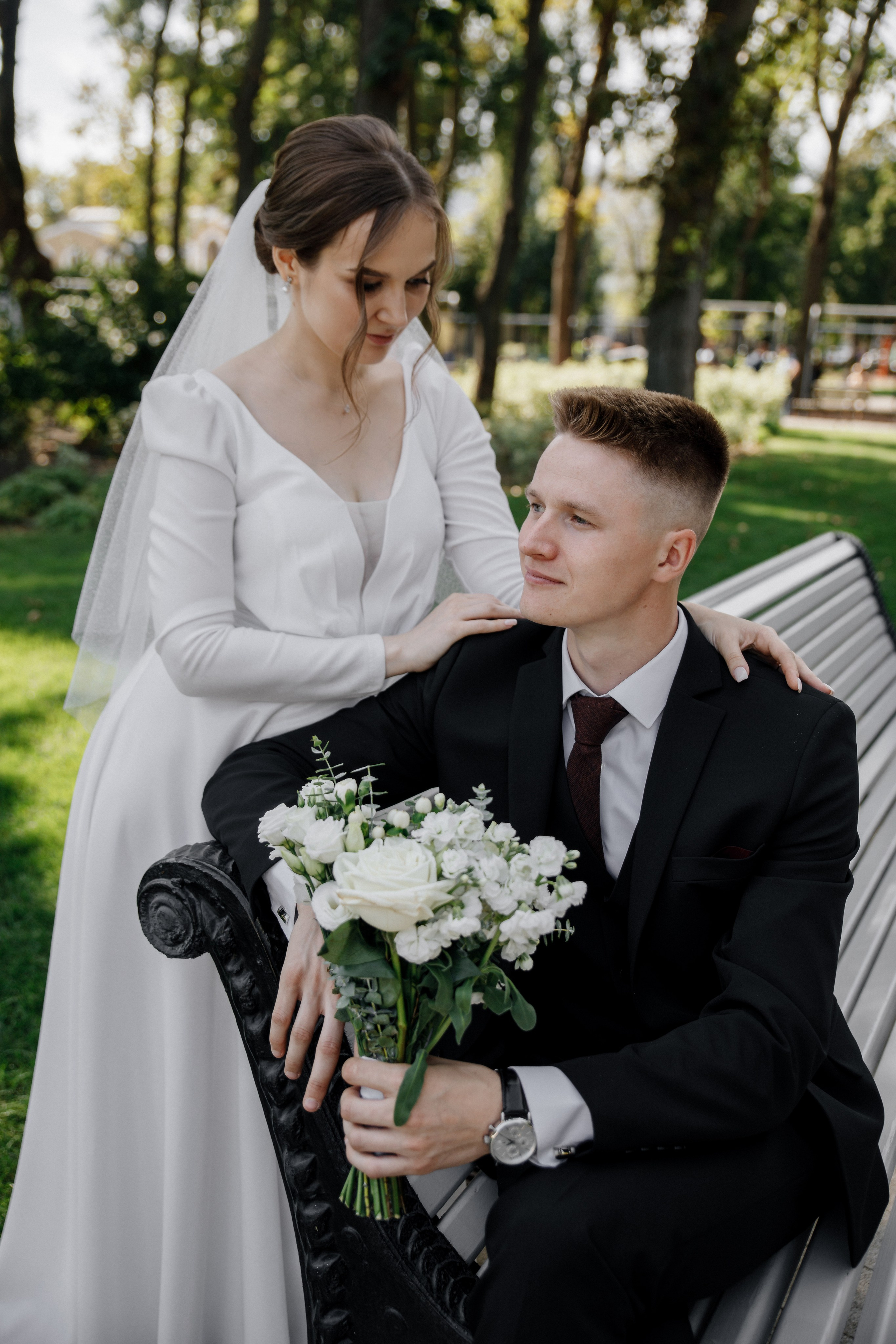 Александр+Ирина. Главная