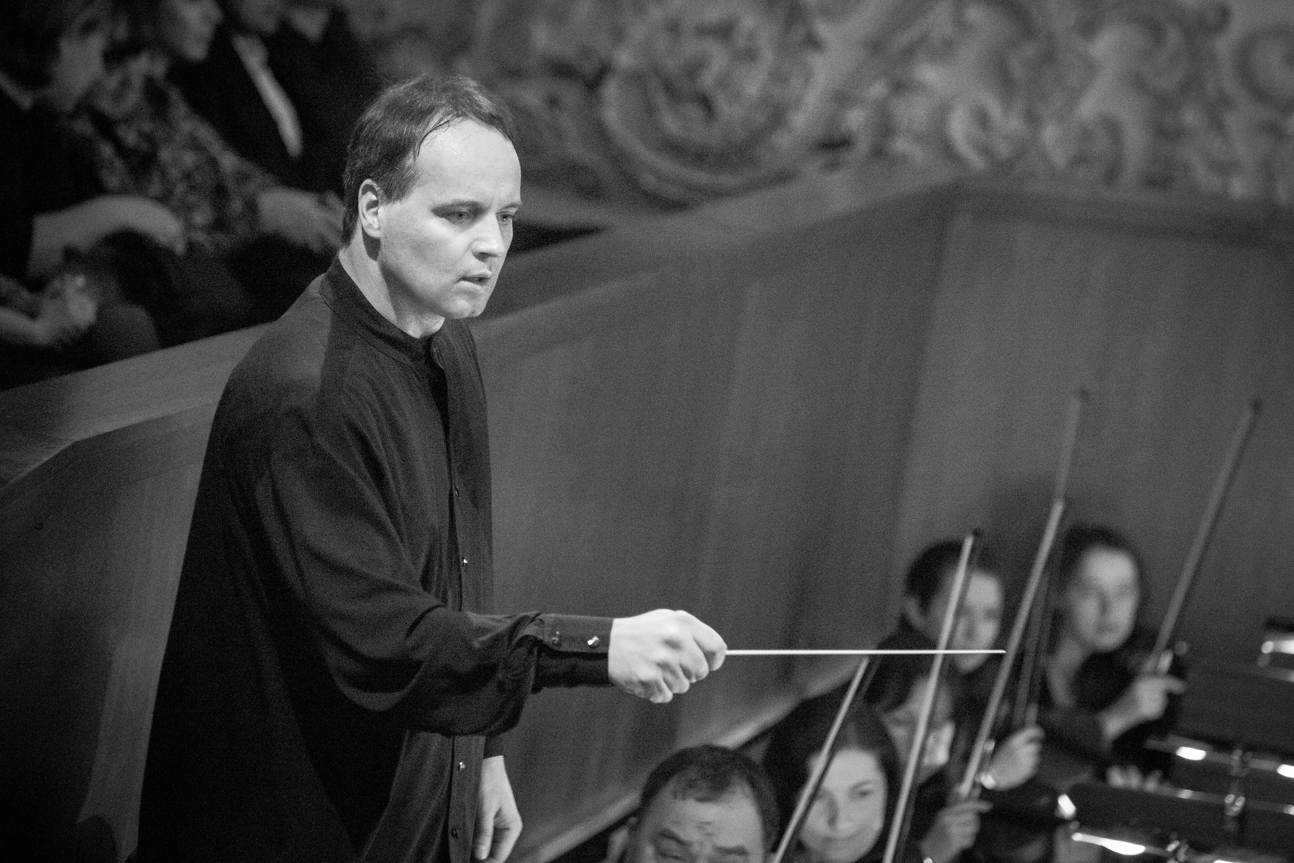 «Борис Годунов» на Шаляпинском фестивале. Дарья Письменюк / Darya Leitstern — фотограф, музыкант, журналист, путешественник