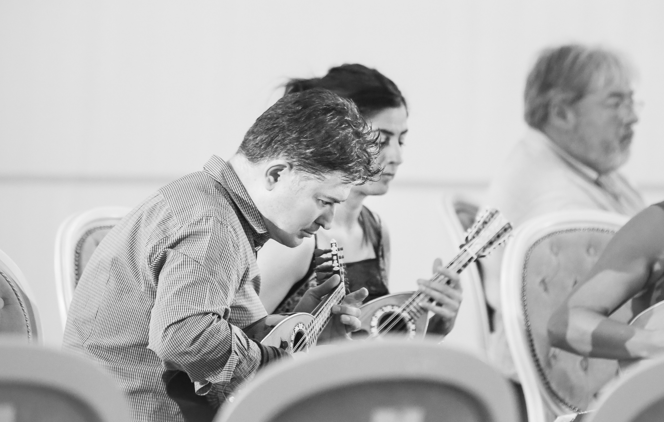 Путешествие мандолины. Дарья Письменюк / Darya Leitstern — фотограф, музыкант, журналист, путешественник