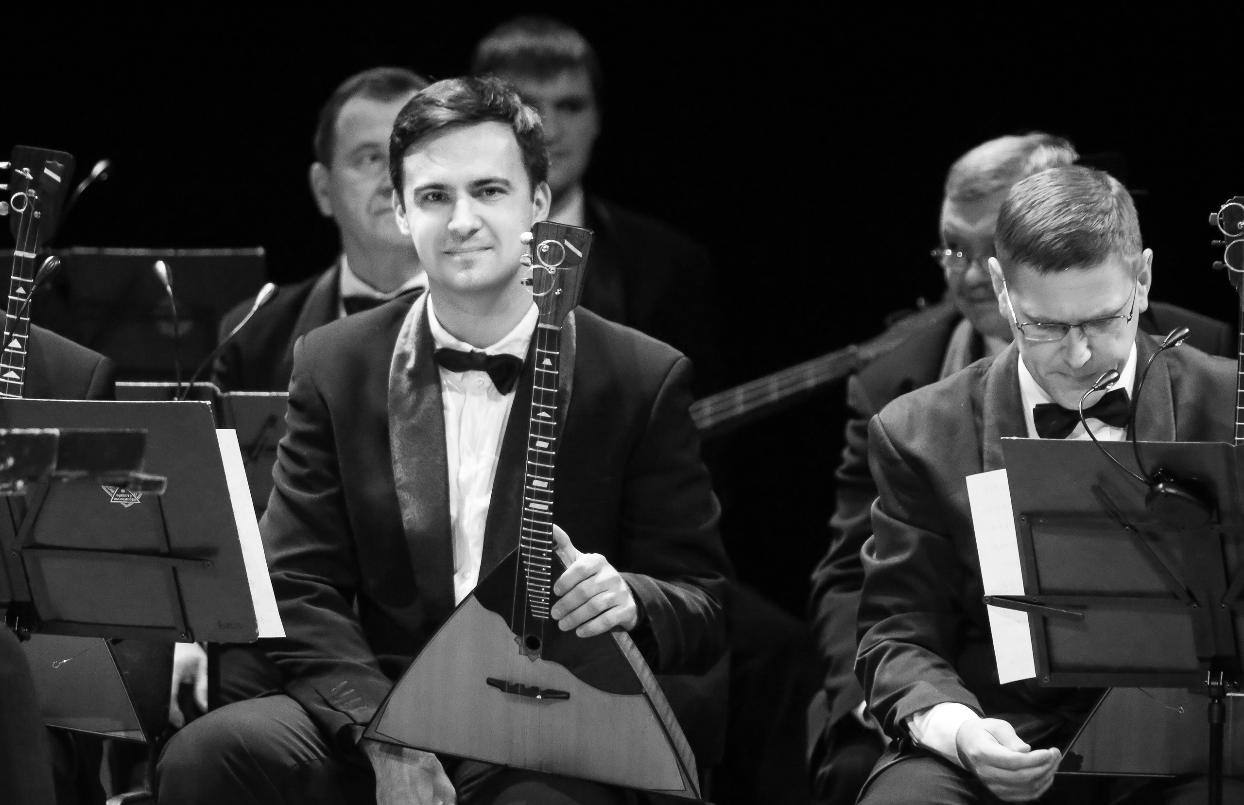 Детский концерт в Зеленограде. Дарья Письменюк / Darya Leitstern — фотограф, музыкант, журналист, путешественник